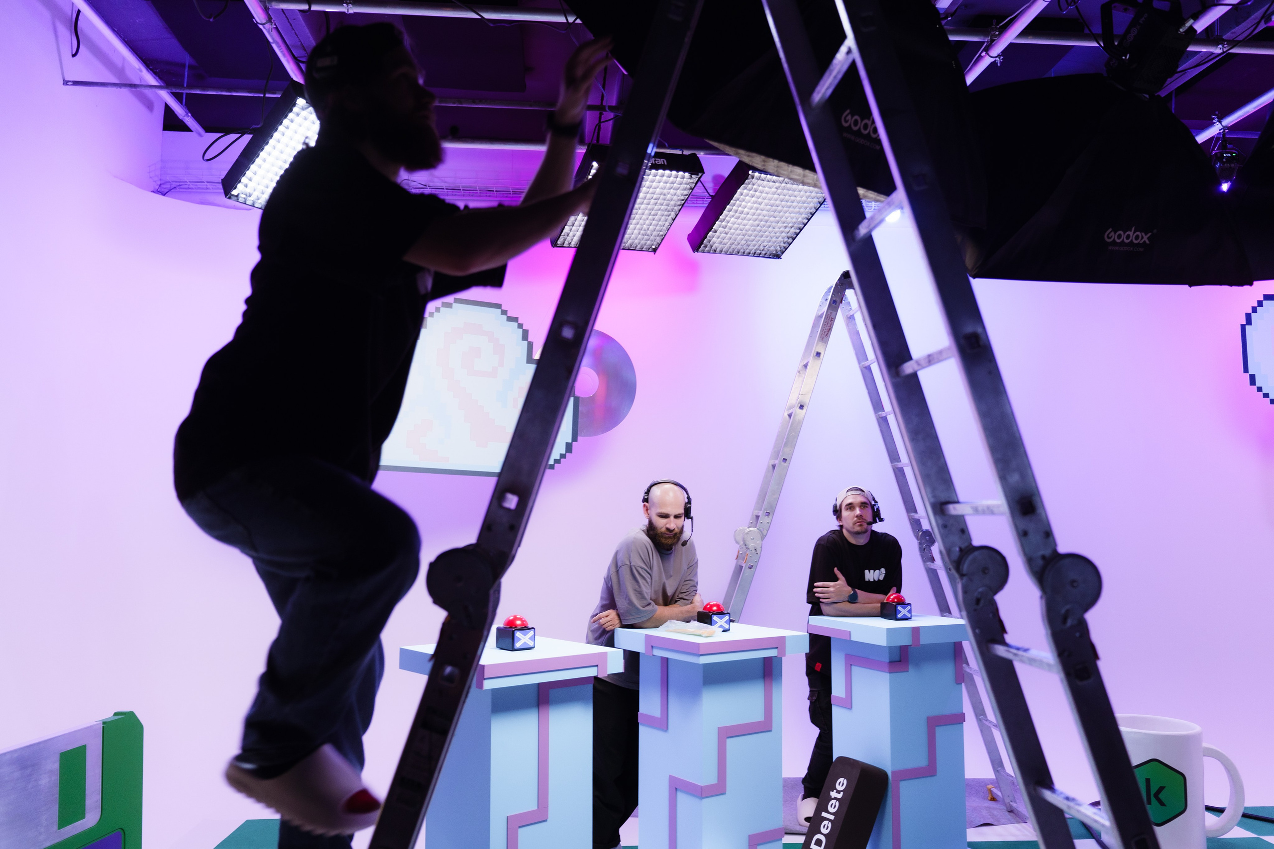 IT-смекаЛКа. Концертный и портретный фотограф Москва и Санкт-Петербург