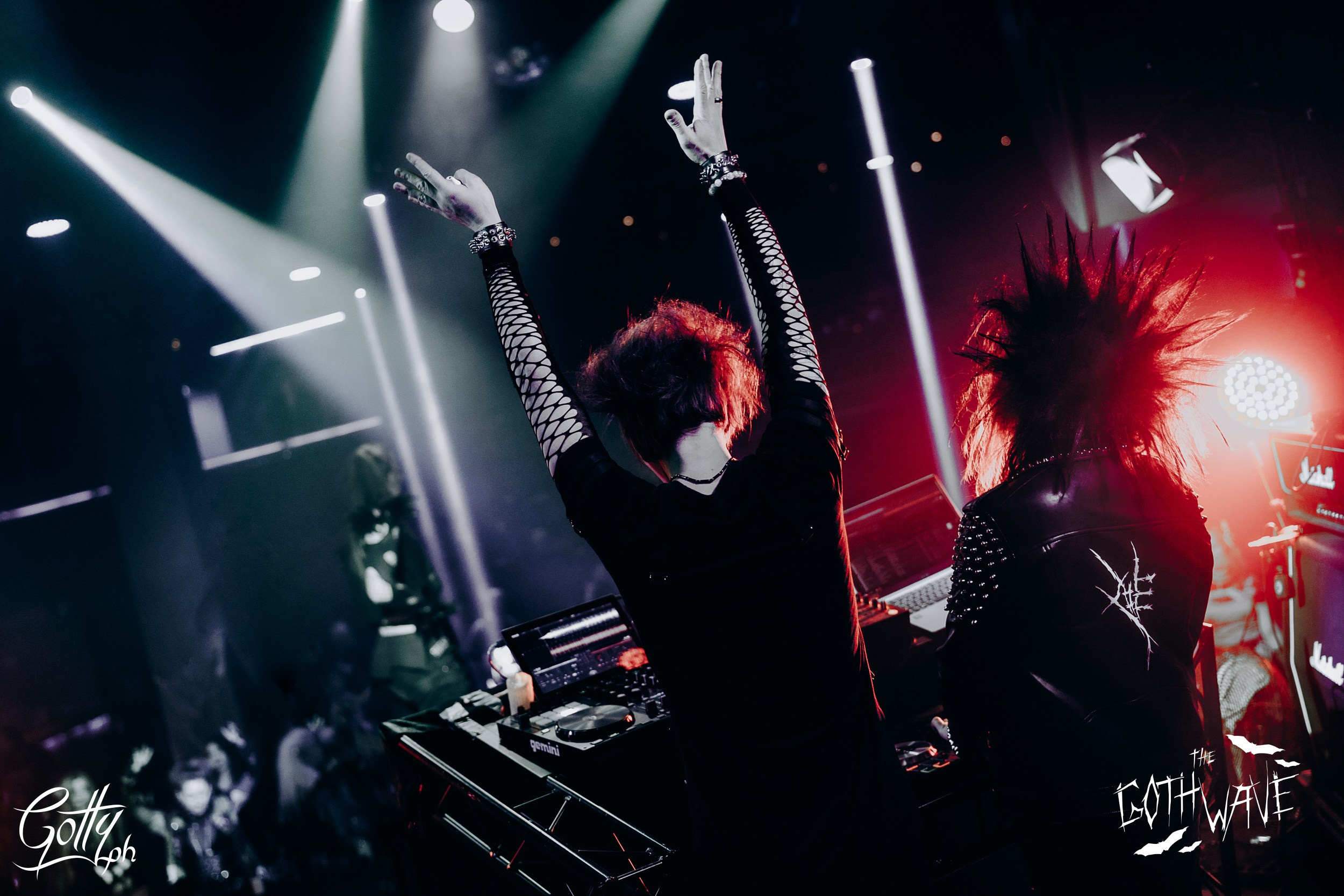 Halloween '24 Msk. Концертный и портретный фотограф Москва и Санкт-Петербург