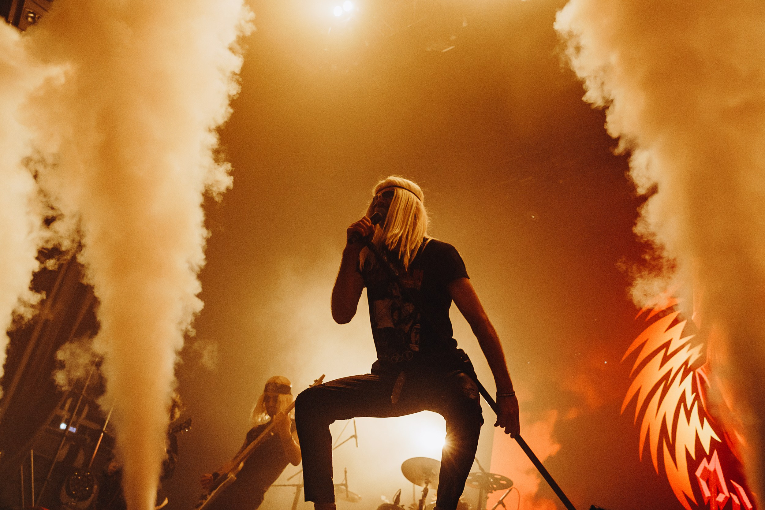 Концертный и портретный фотограф Москва и Санкт-Петербург