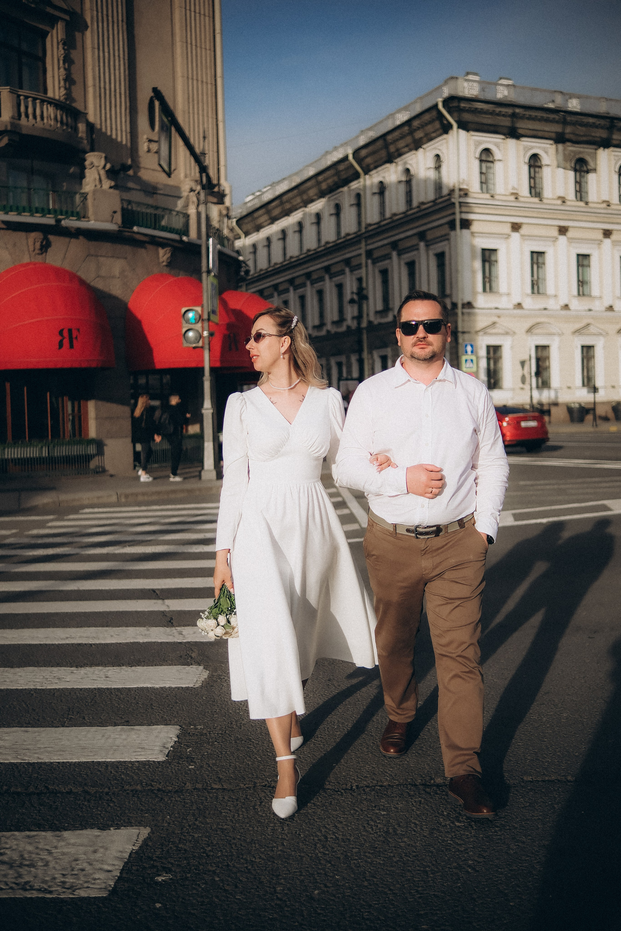 Катя & Дима. Phdkvmr.ru