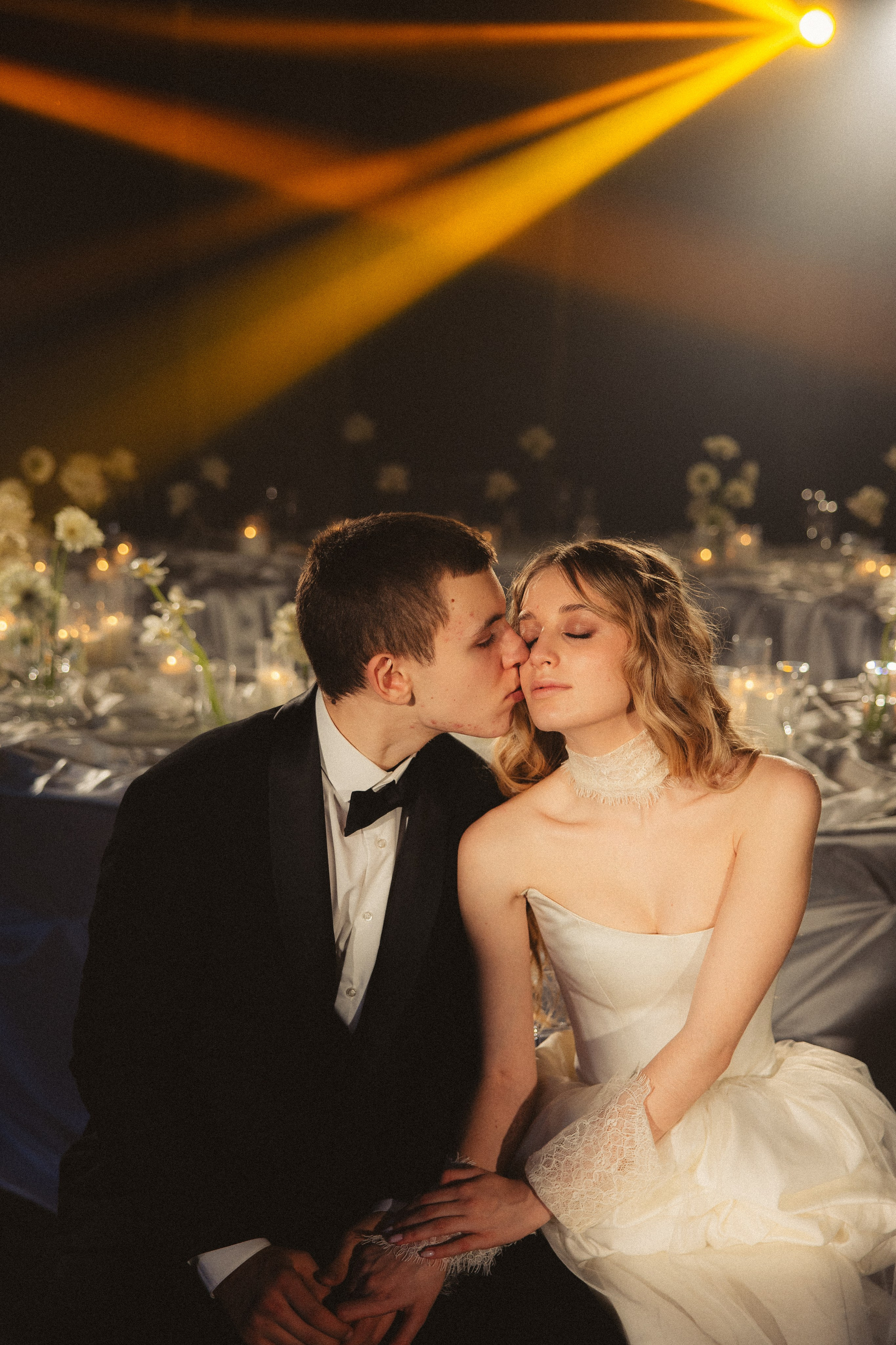 Вероника & Максим. Phdkvmr.ru