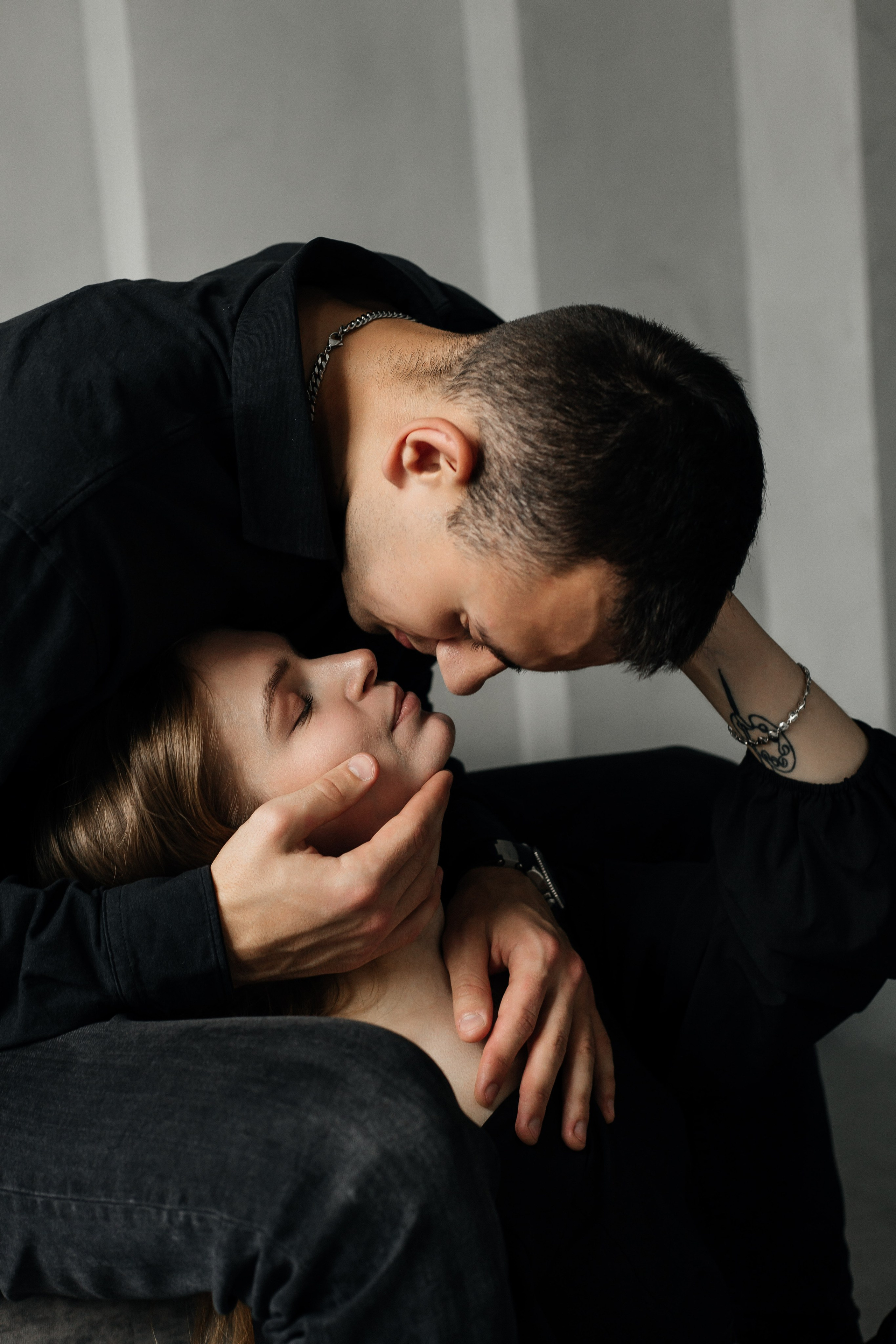 Love-Story Виктория и Константин. Свадебный и Семейный фотограф Свекрова Ольга