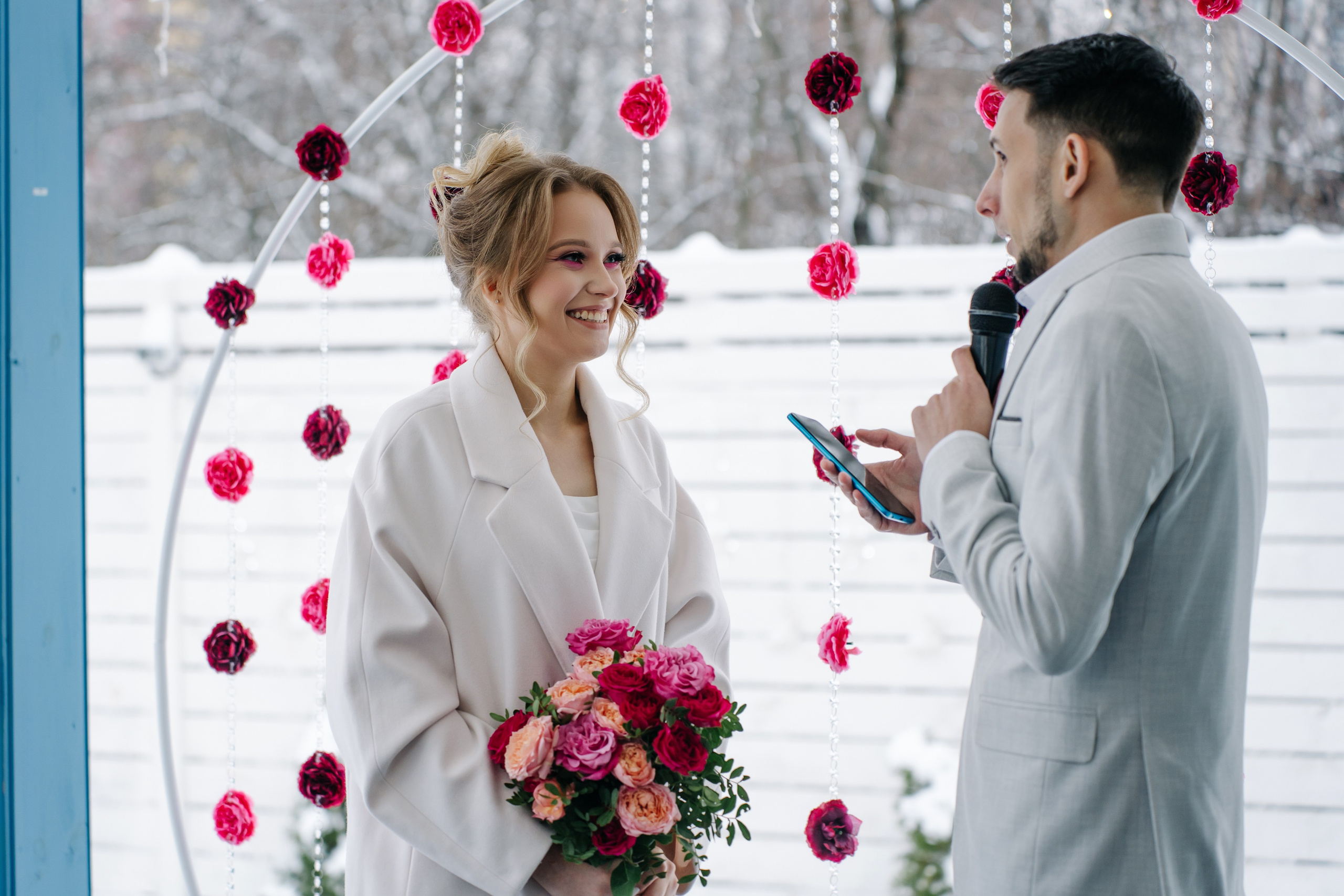 Алена и Артем. Свадебный и семейный фотограф Кокушева Юлия Нижний Новгород