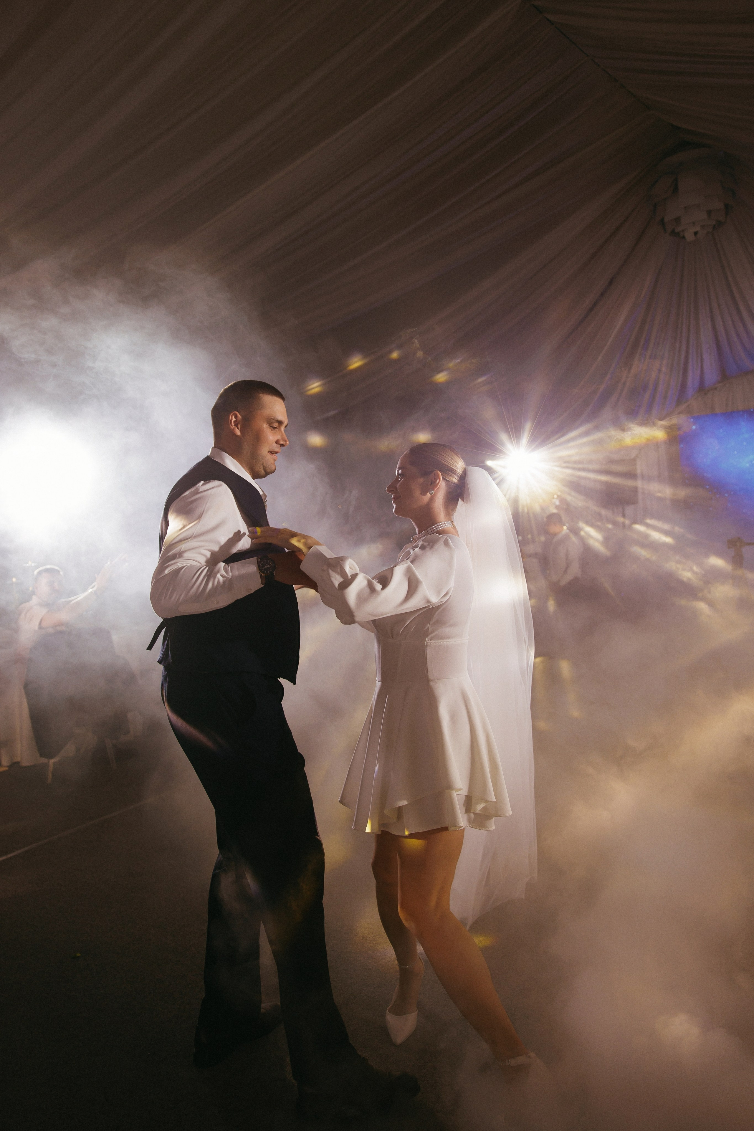 Иван и Дарья. Фотограф Иркутск Антипин Сергей