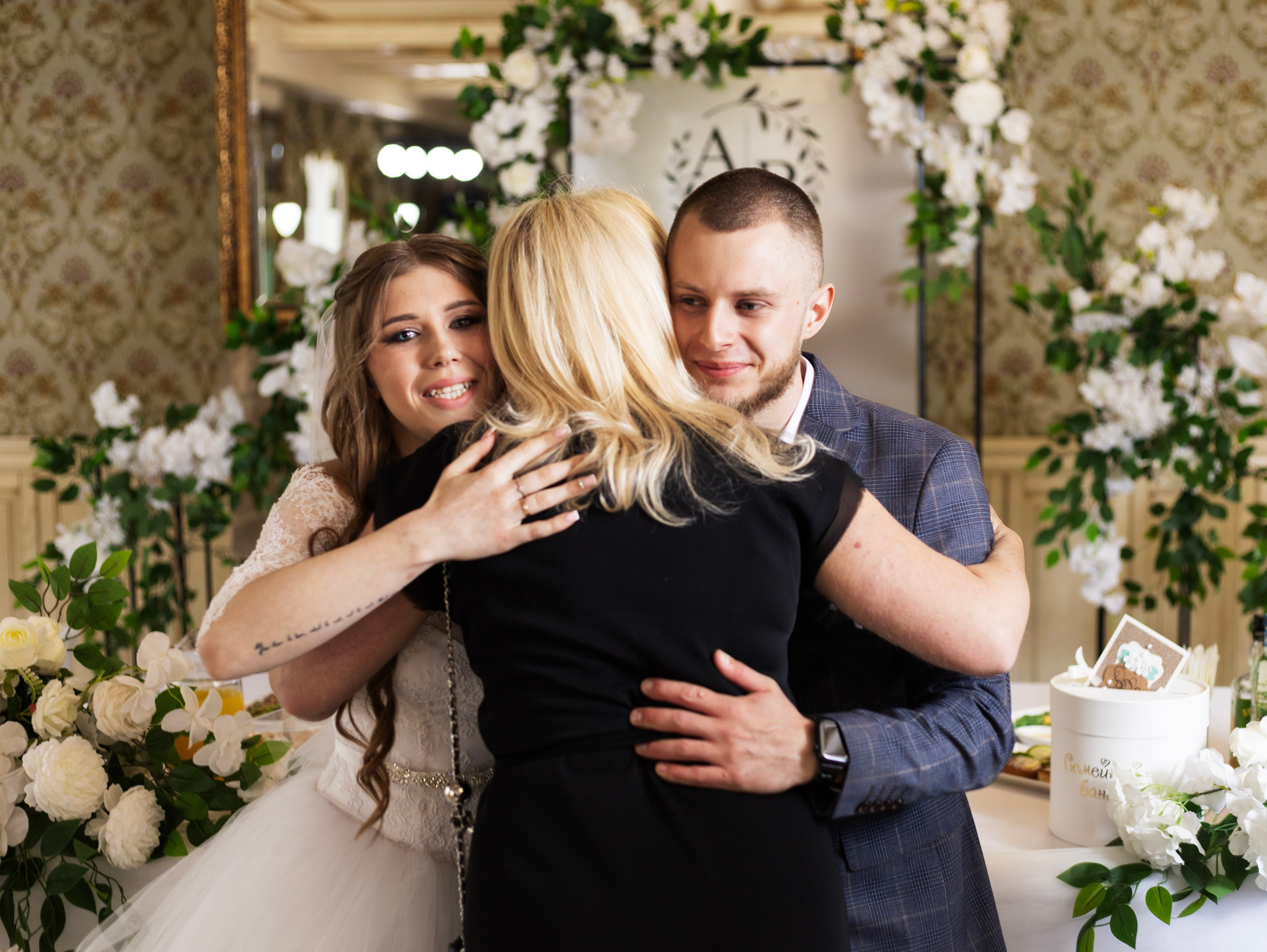 Алексей и Виктория 16.05.2025. Фотограф, Таганрог, Руслан Степущенко