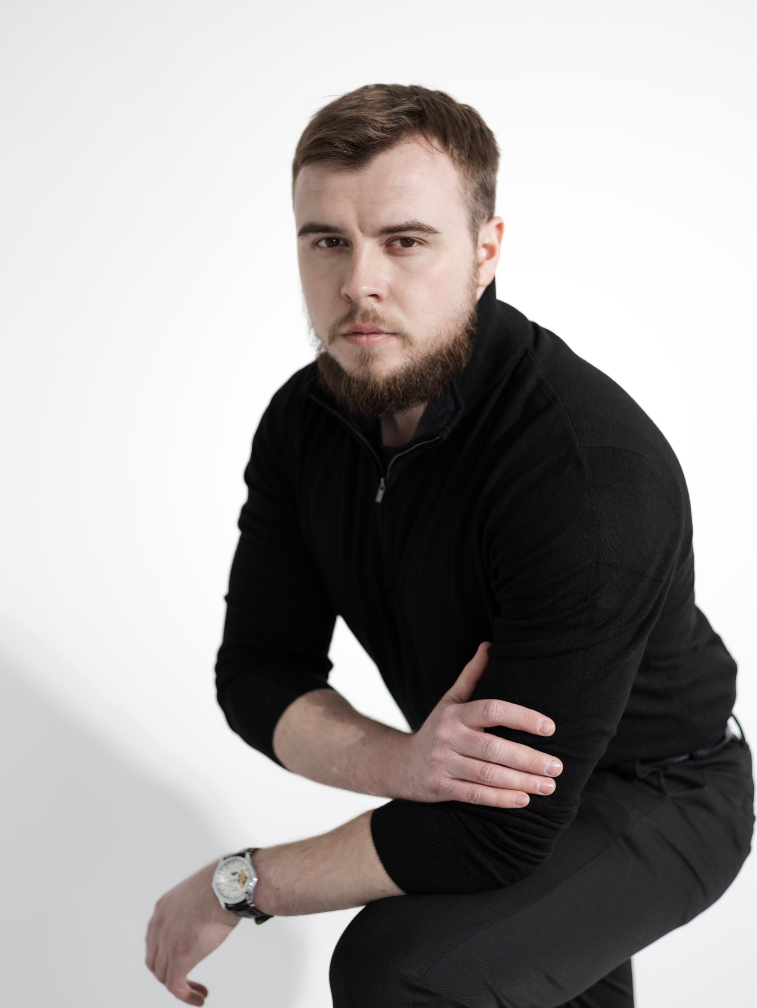 Артем. Фотограф, Таганрог, Руслан Степущенко