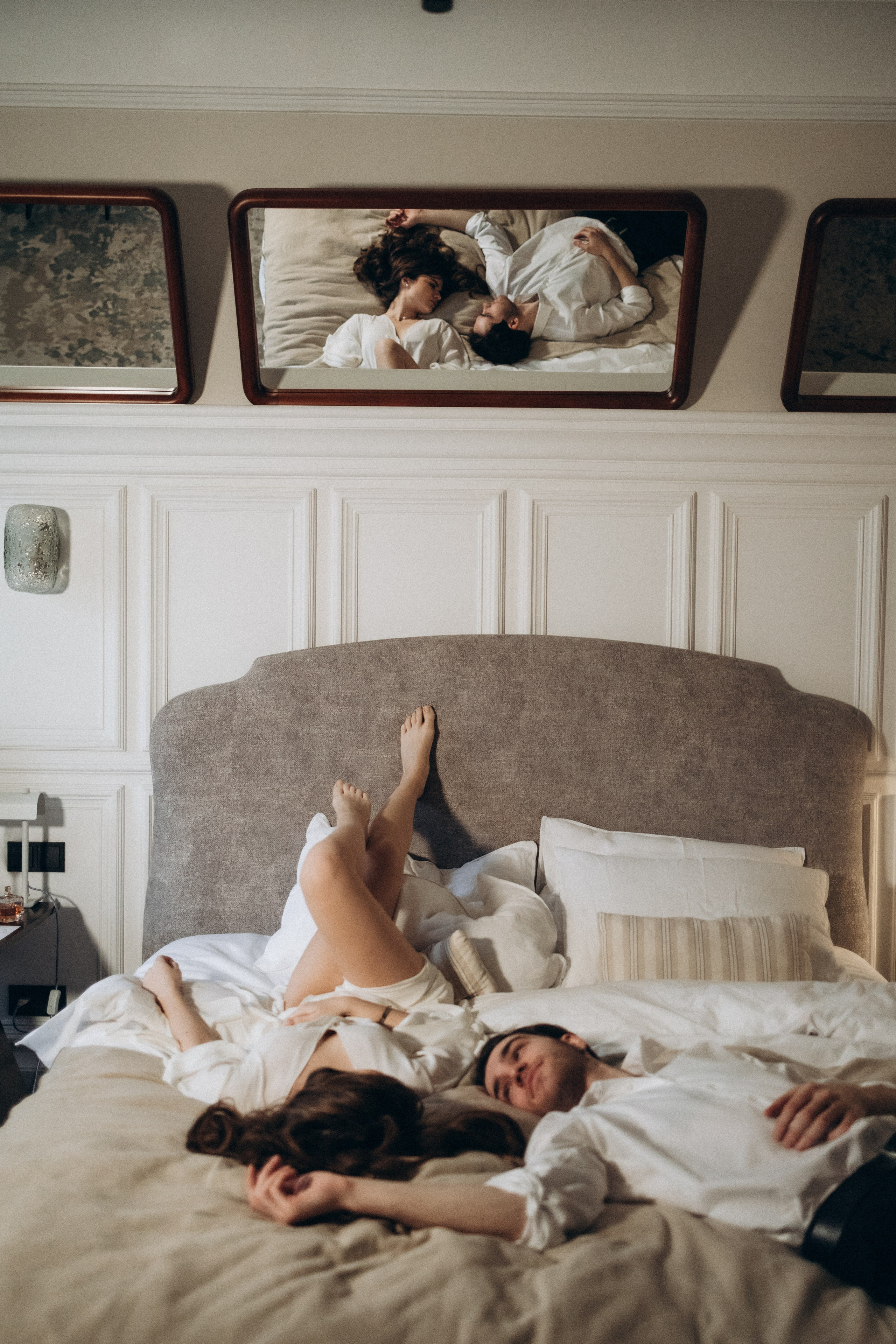 Максим и Вероника. Фотограф Артем Бросов в Санкт-Петербурге и Дубае