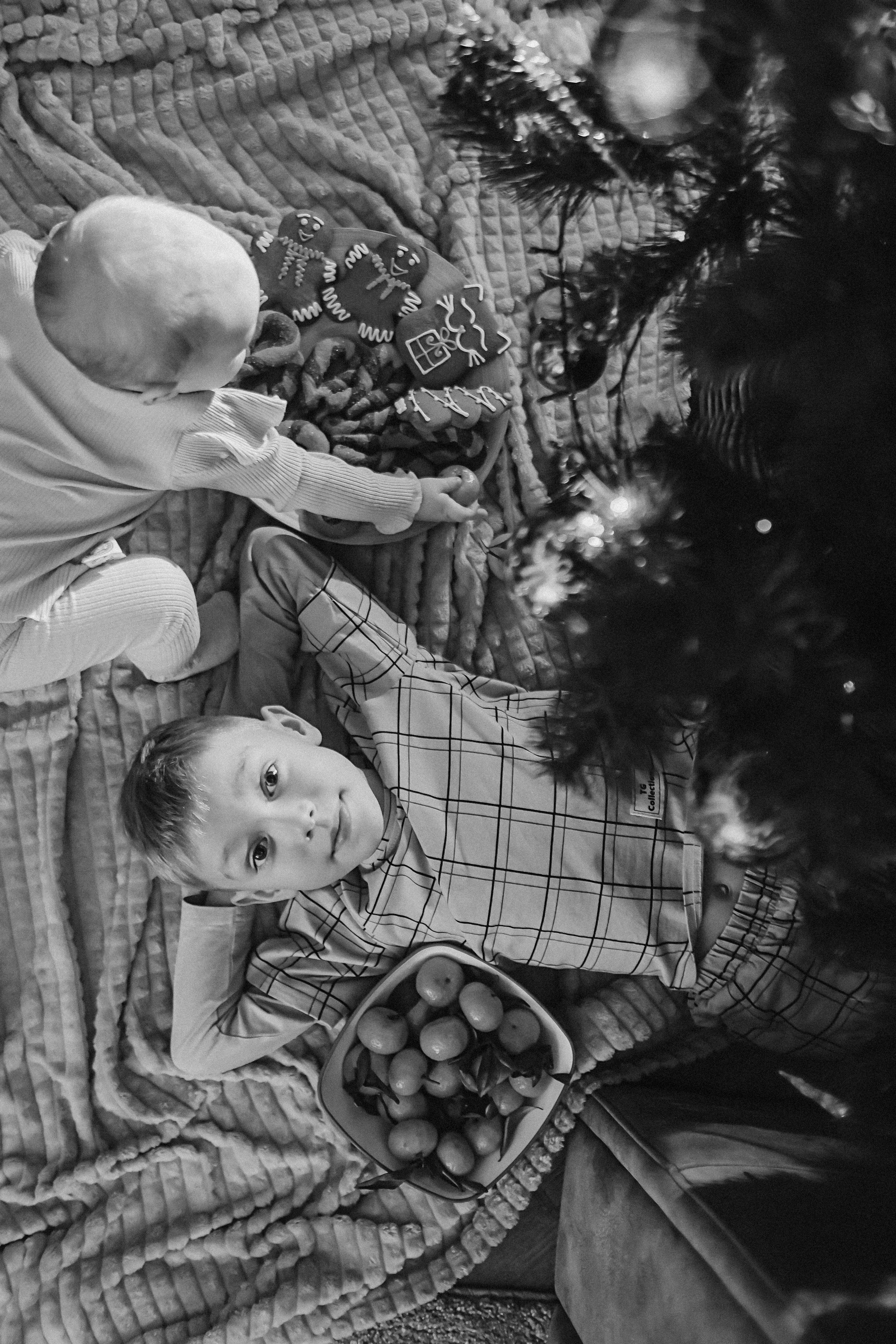 Дома. Семейный фотограф Тюмень, фотограф на роды Салмина Мария