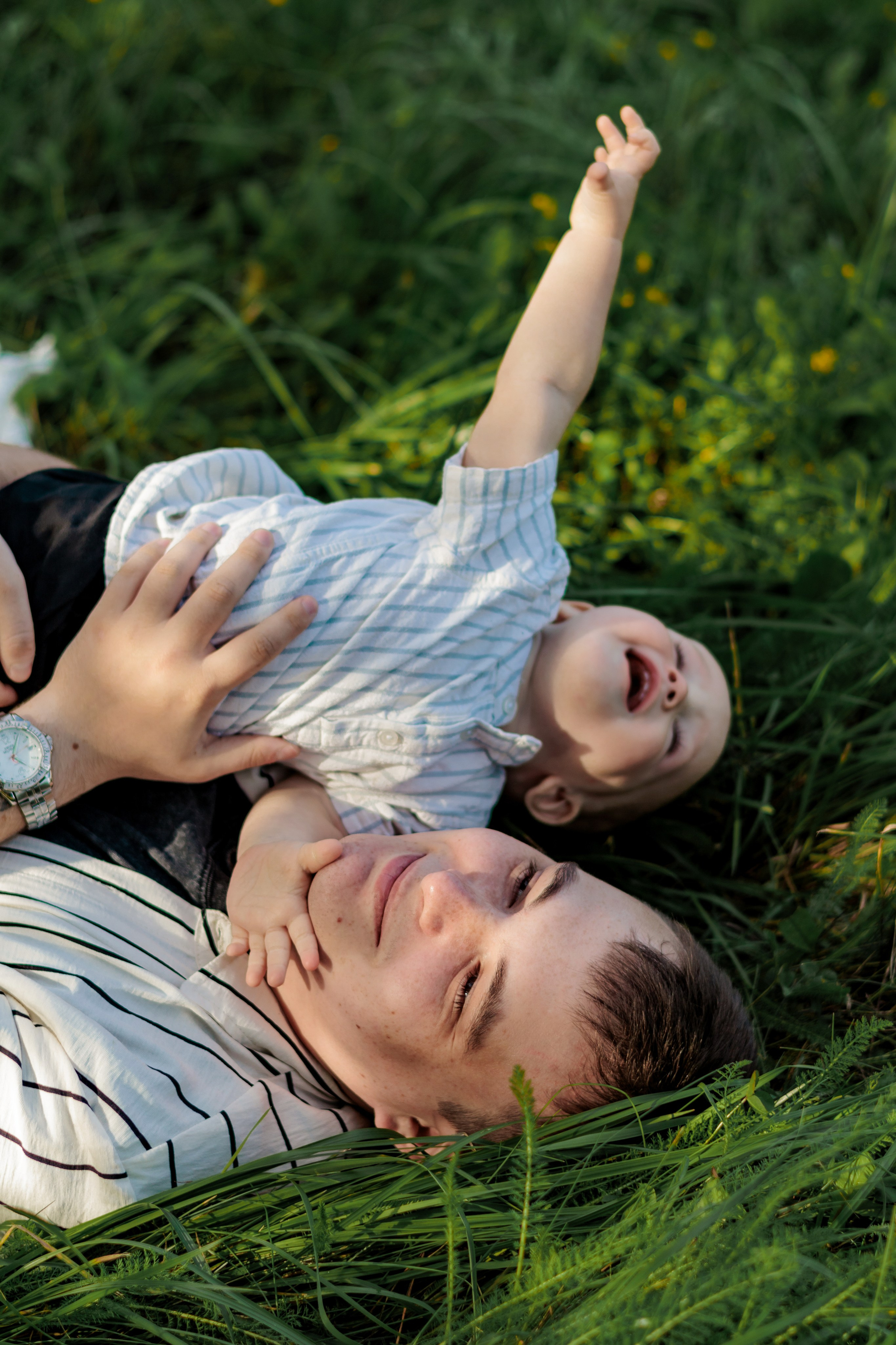 Фотограф Дмитрий Корягин