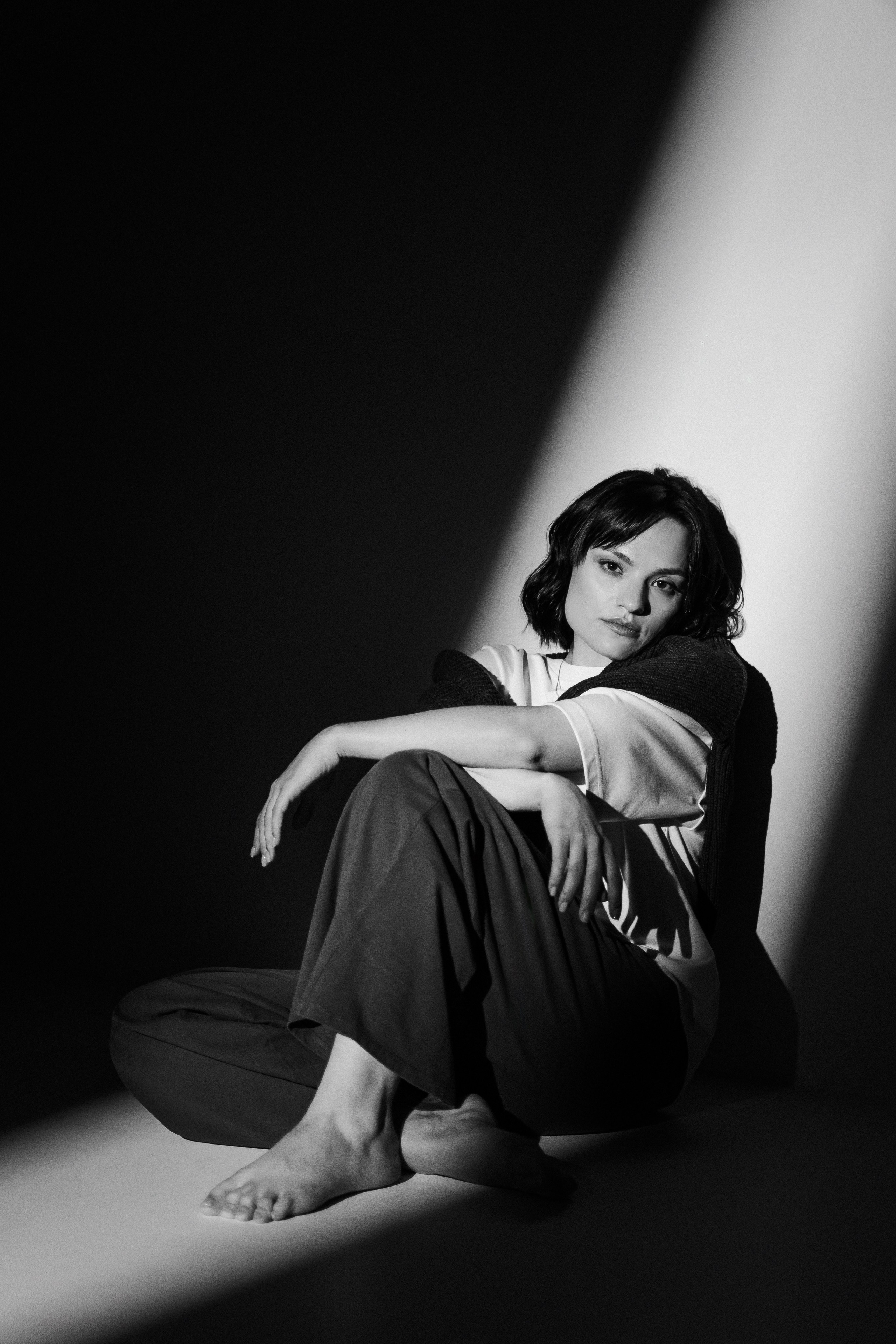 ПОРТРЕТЫ. Портретный фотограф в Минске Наталья Янкова