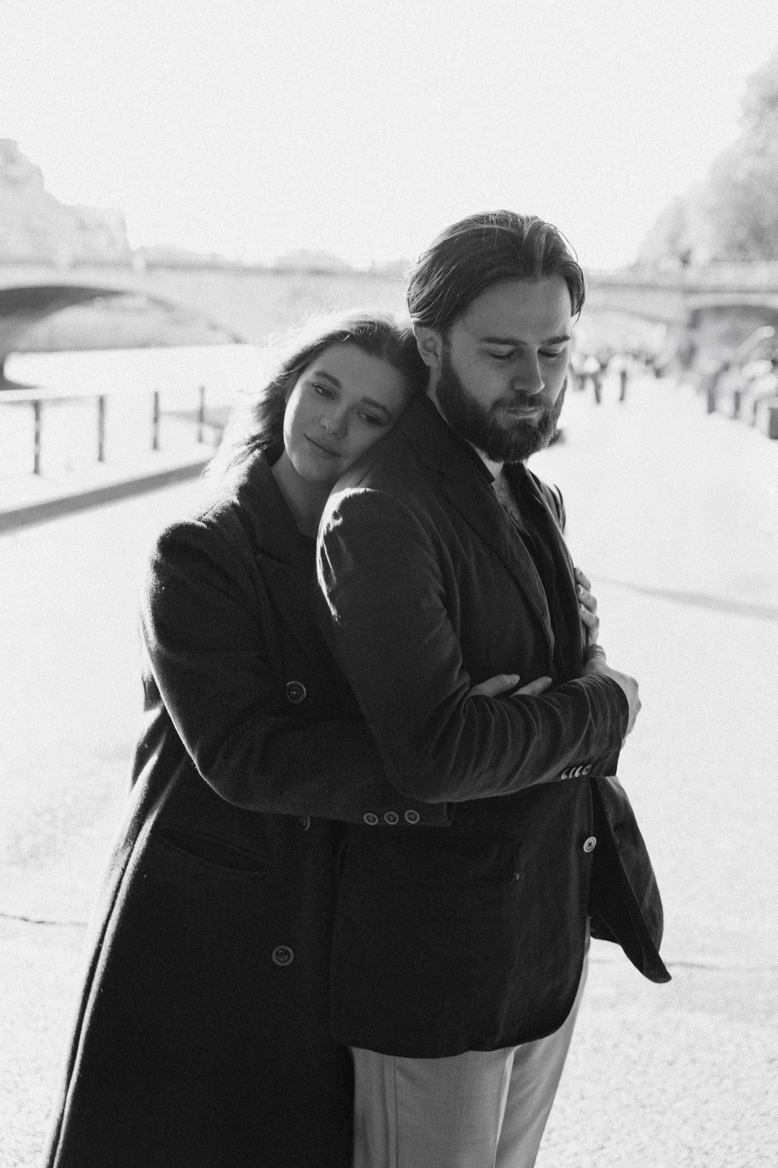 A&T Paris. Свадебный и портретный фотограф в Калининграде и Москве Марк Юдинцев