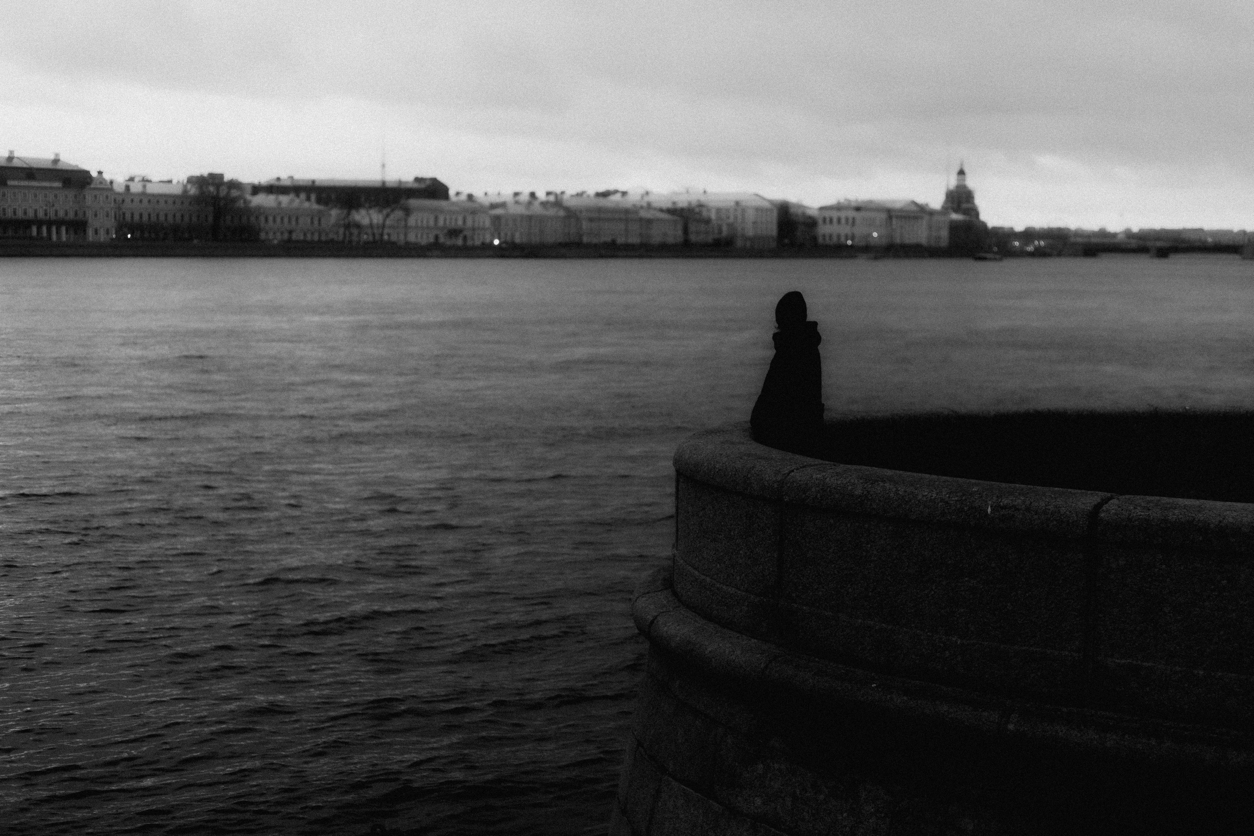 № 17. WAYHAY — Портретный фотограф