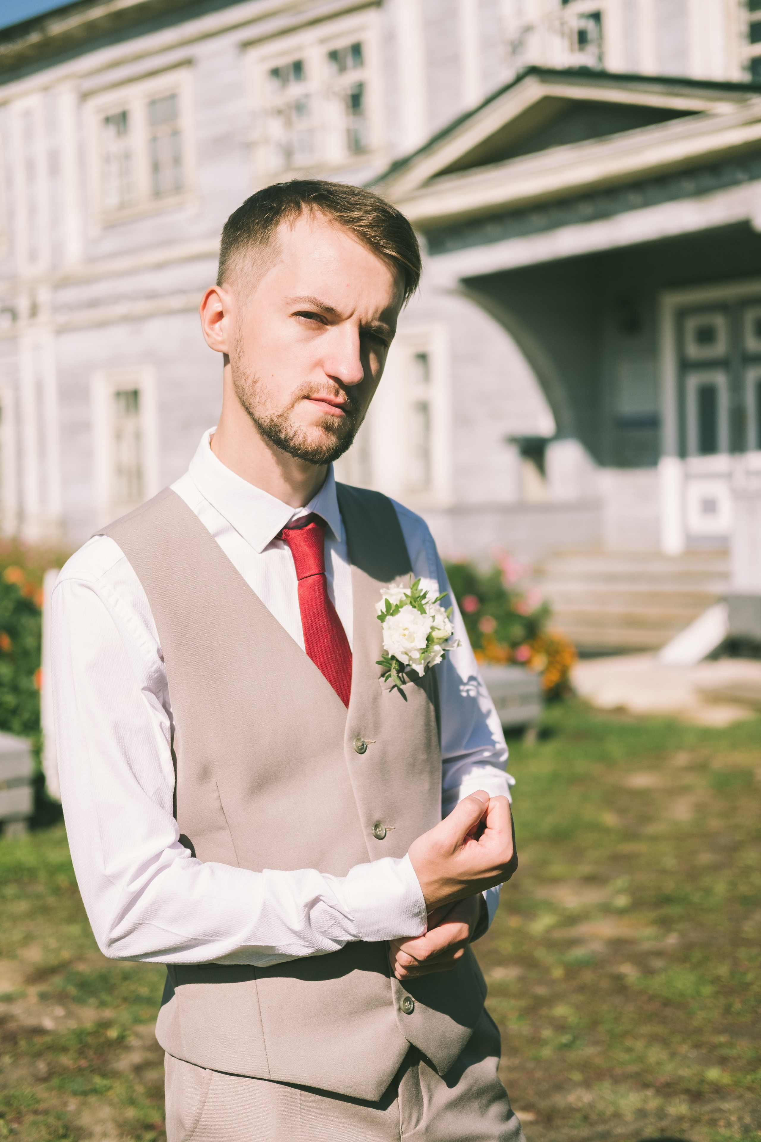 По следам декабристов. Фотограф в Иркутске Анна Мирошникова