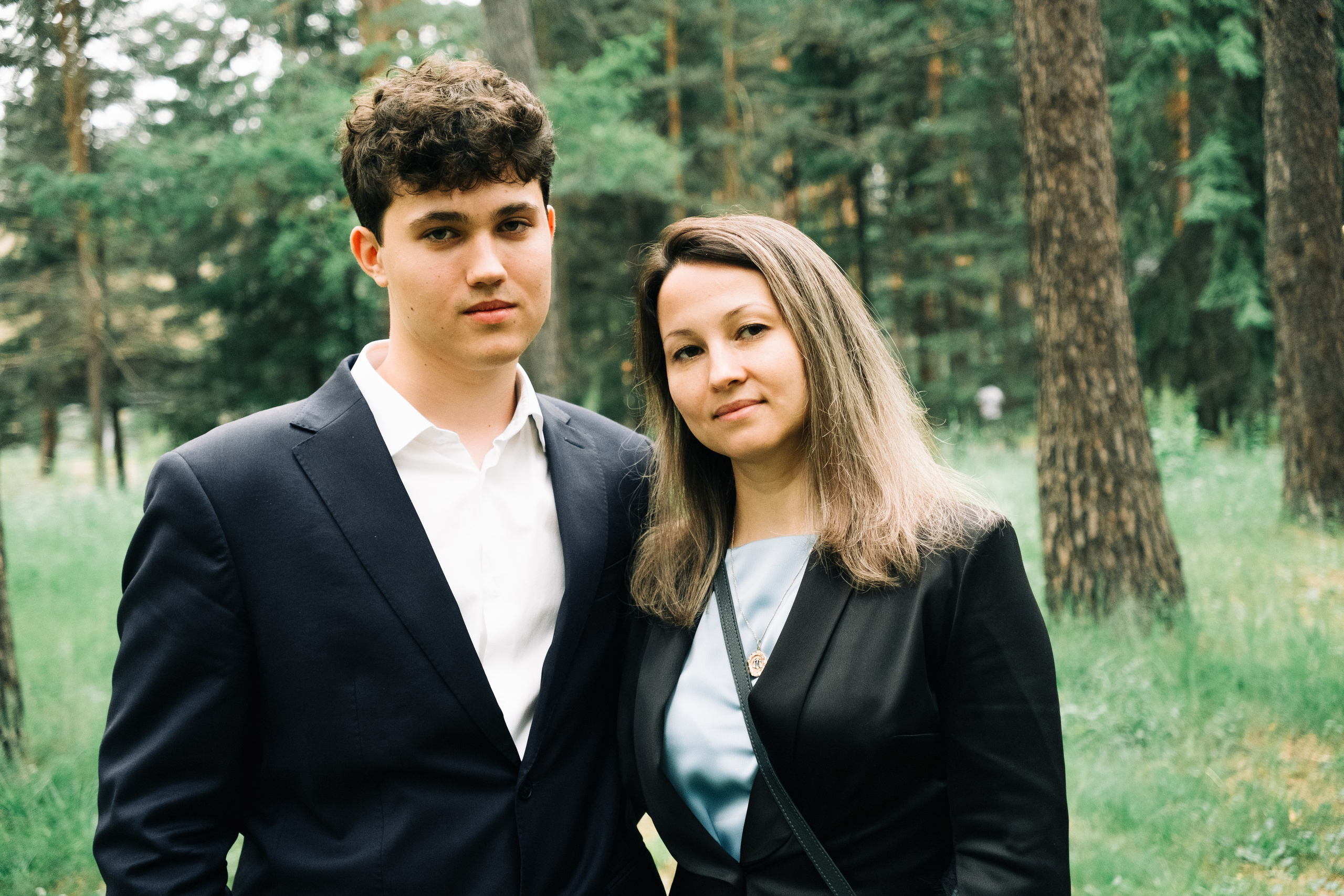 Выпускной. Фотограф в Иркутске Анна Мирошникова