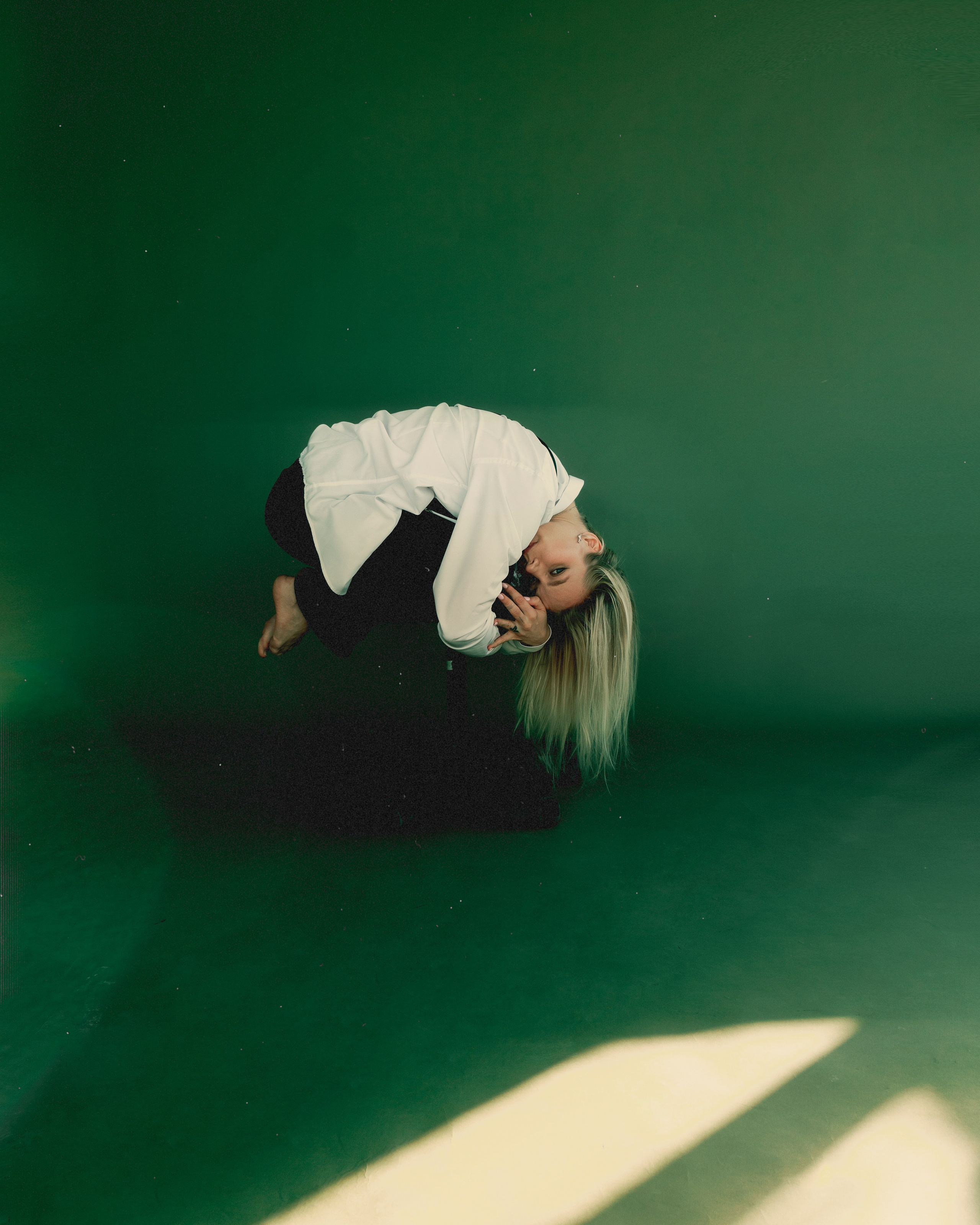 Дарья. Портретный фотограф в Москве