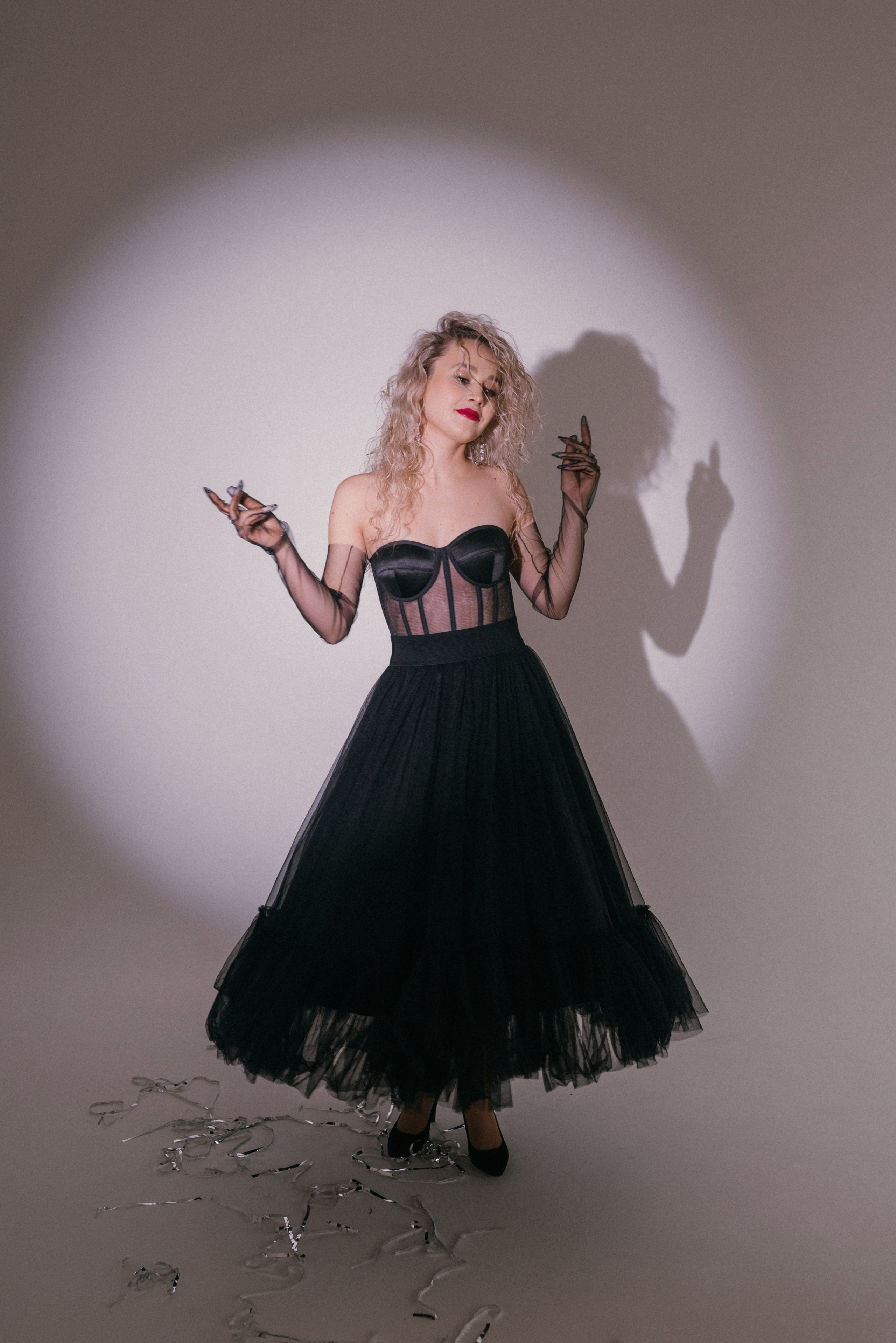 Happy new year. Семейный и детский фотограф в Москве Князева Диана