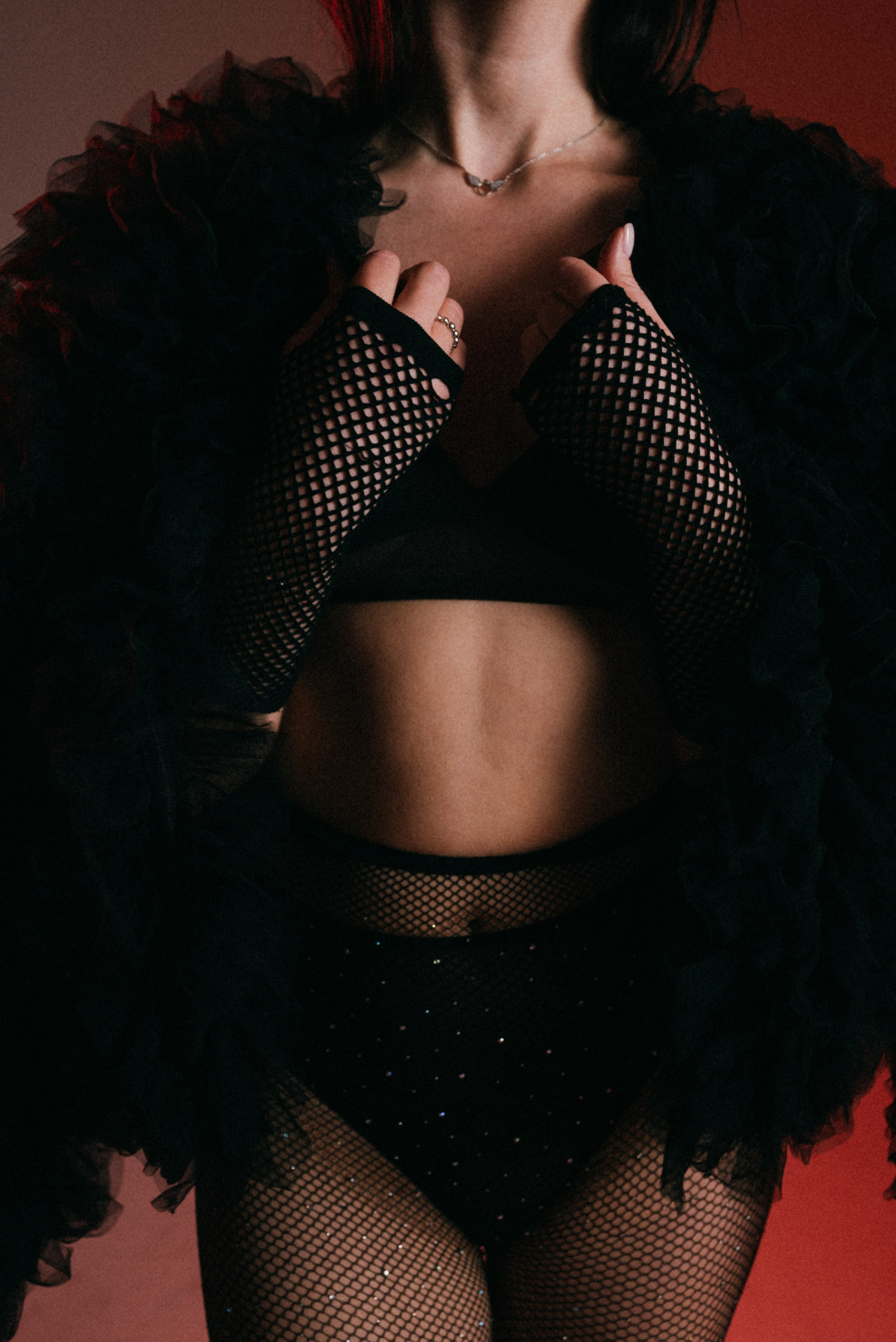 Откровение. Семейный и детский фотограф в Москве Князева Диана