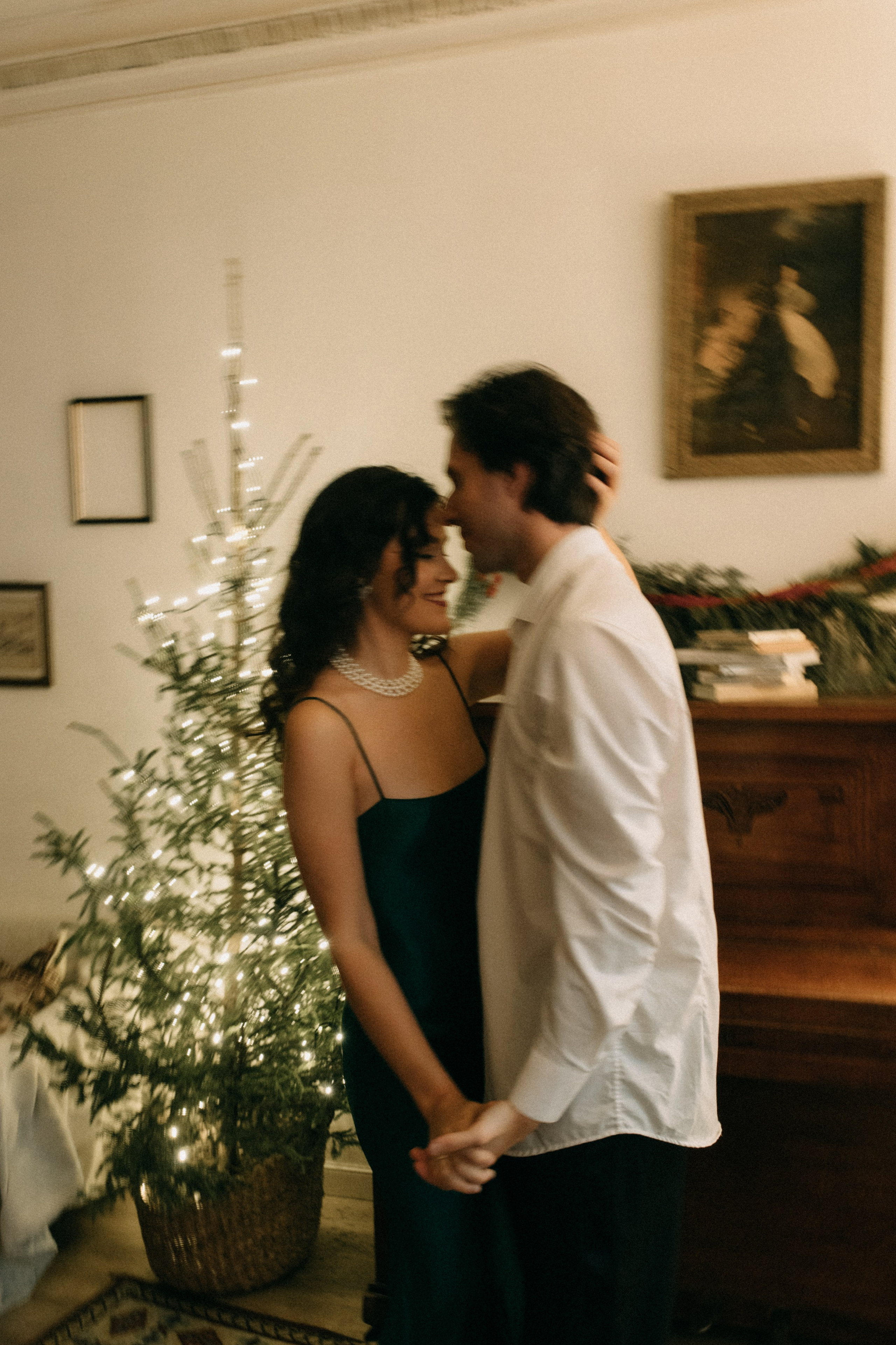 Владислав и Валерия. Фотограф в Санкт-Петербурге