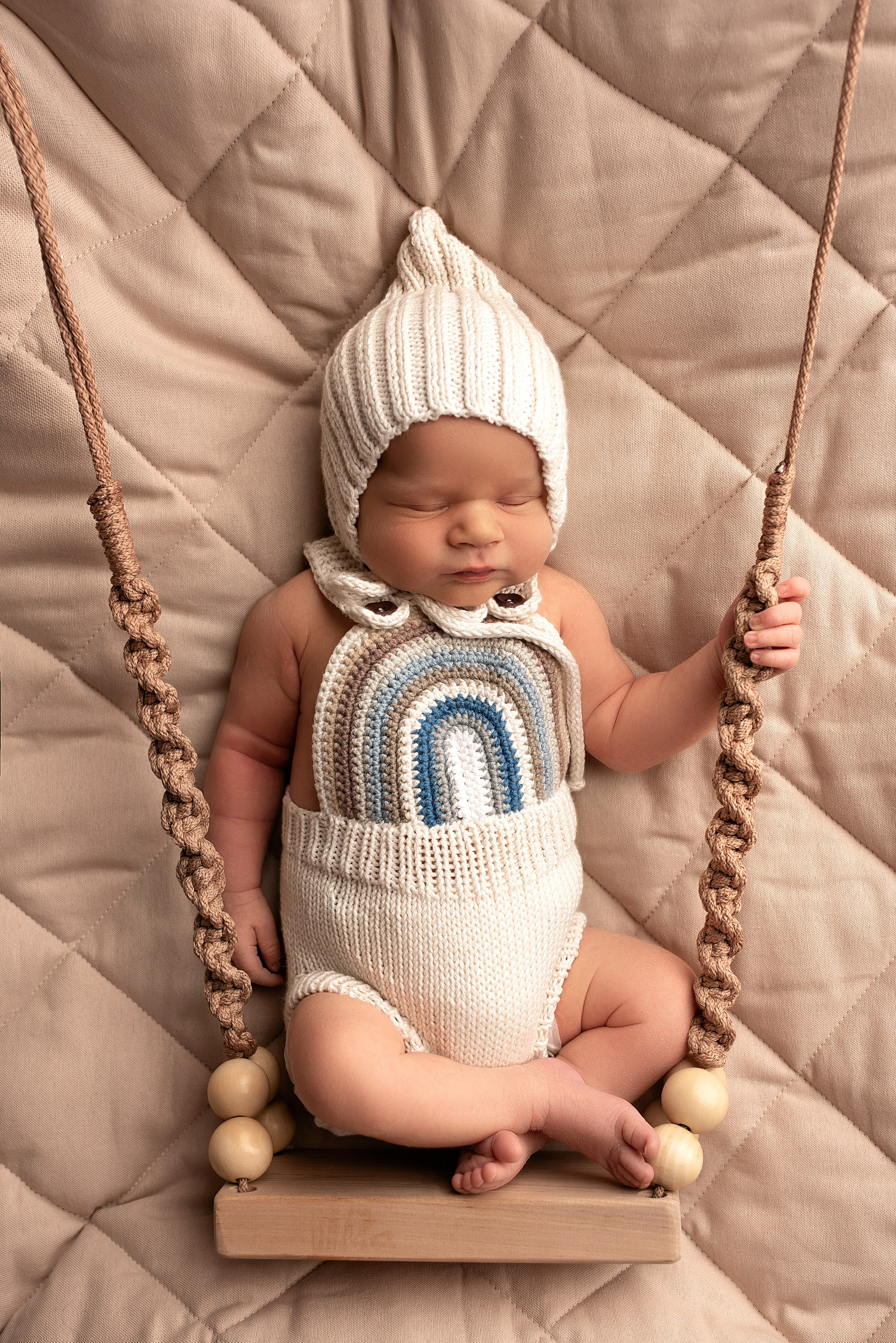 Новорождённые мальчики. Детский фотограф новорождённых в Минске Боровик Екатерина