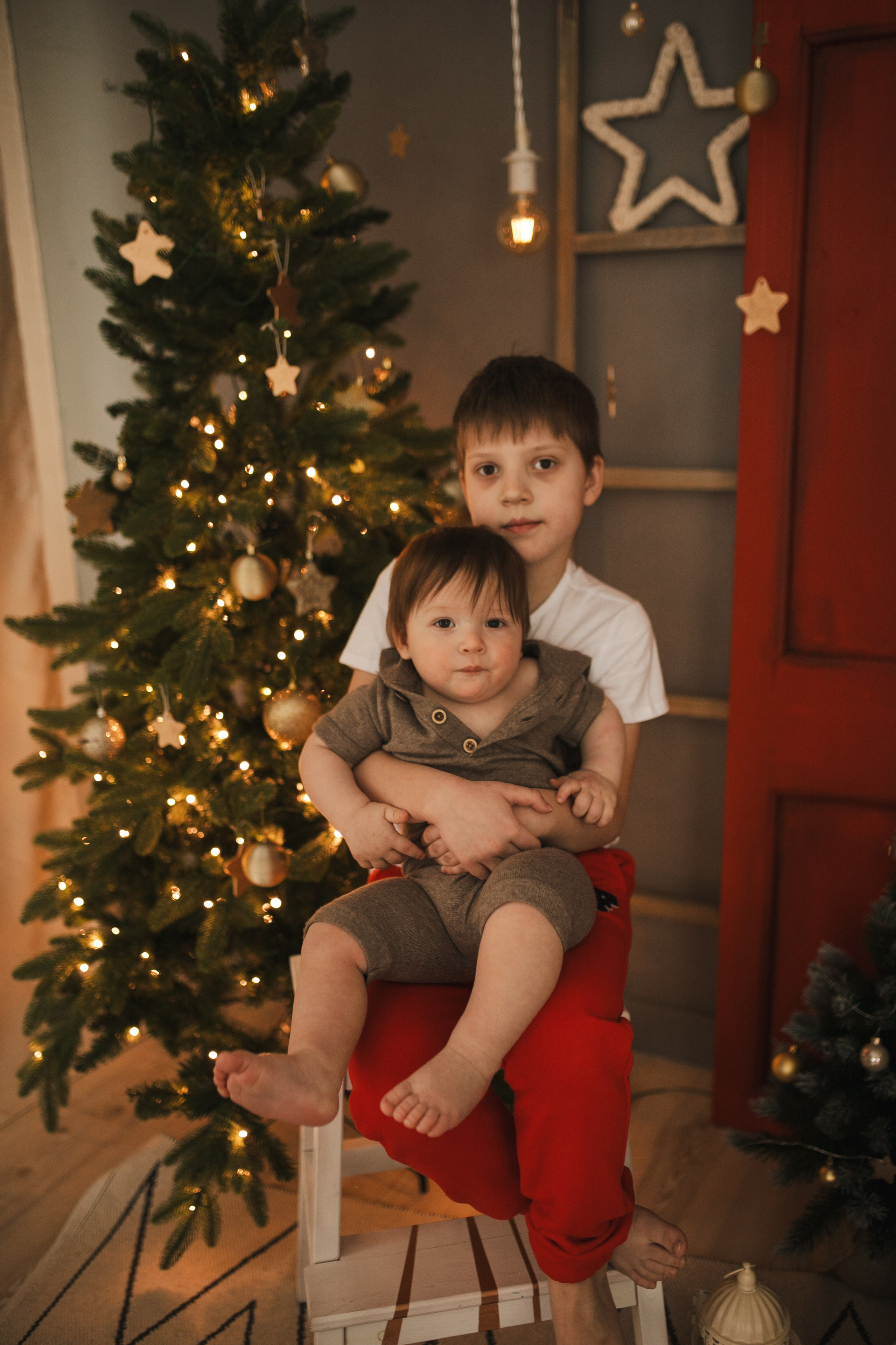 Даня. Фотограф в Иркутске Тома Кабанова