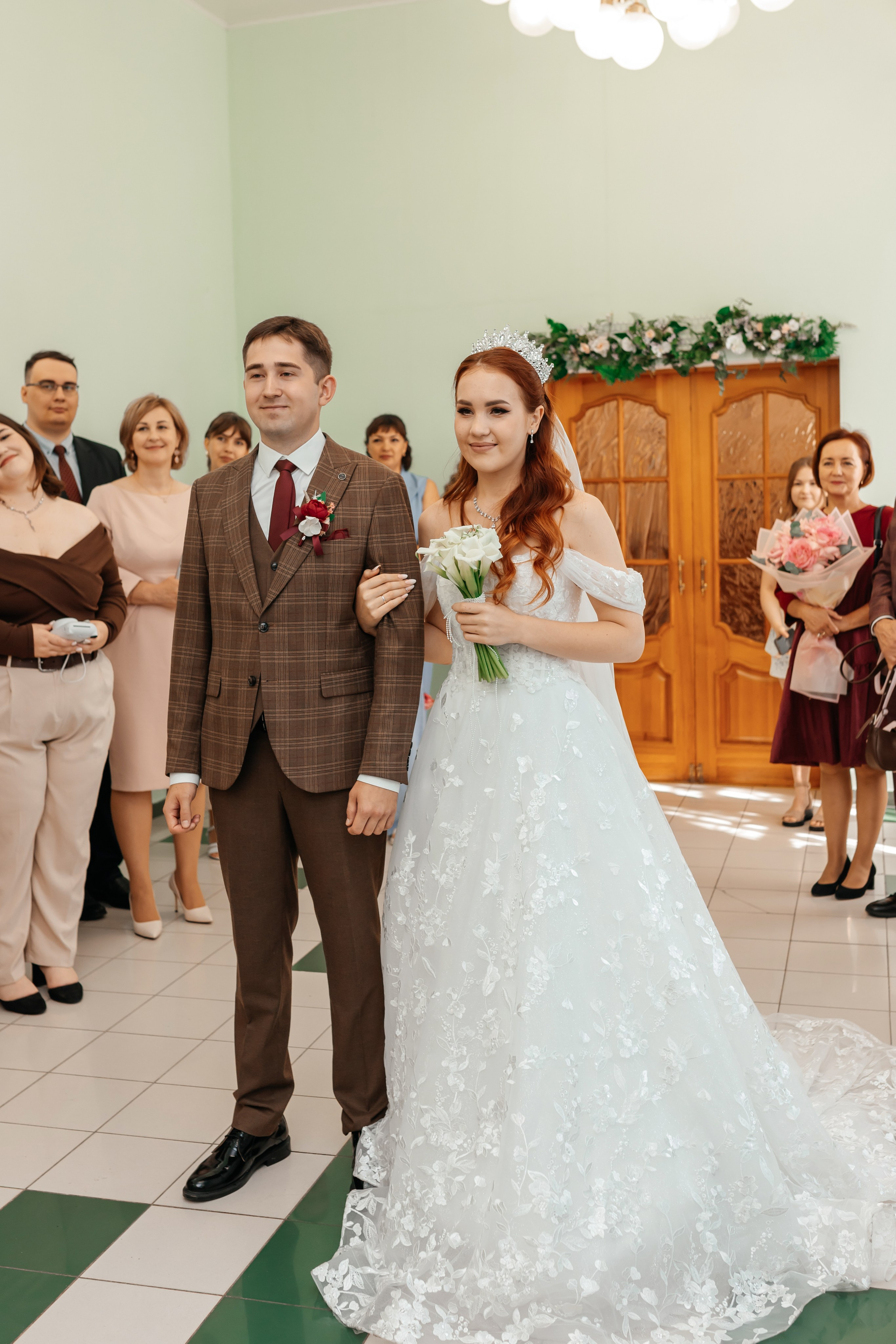 Альмир и София. Марина Шаймухаметова. Фотограф в Уфе