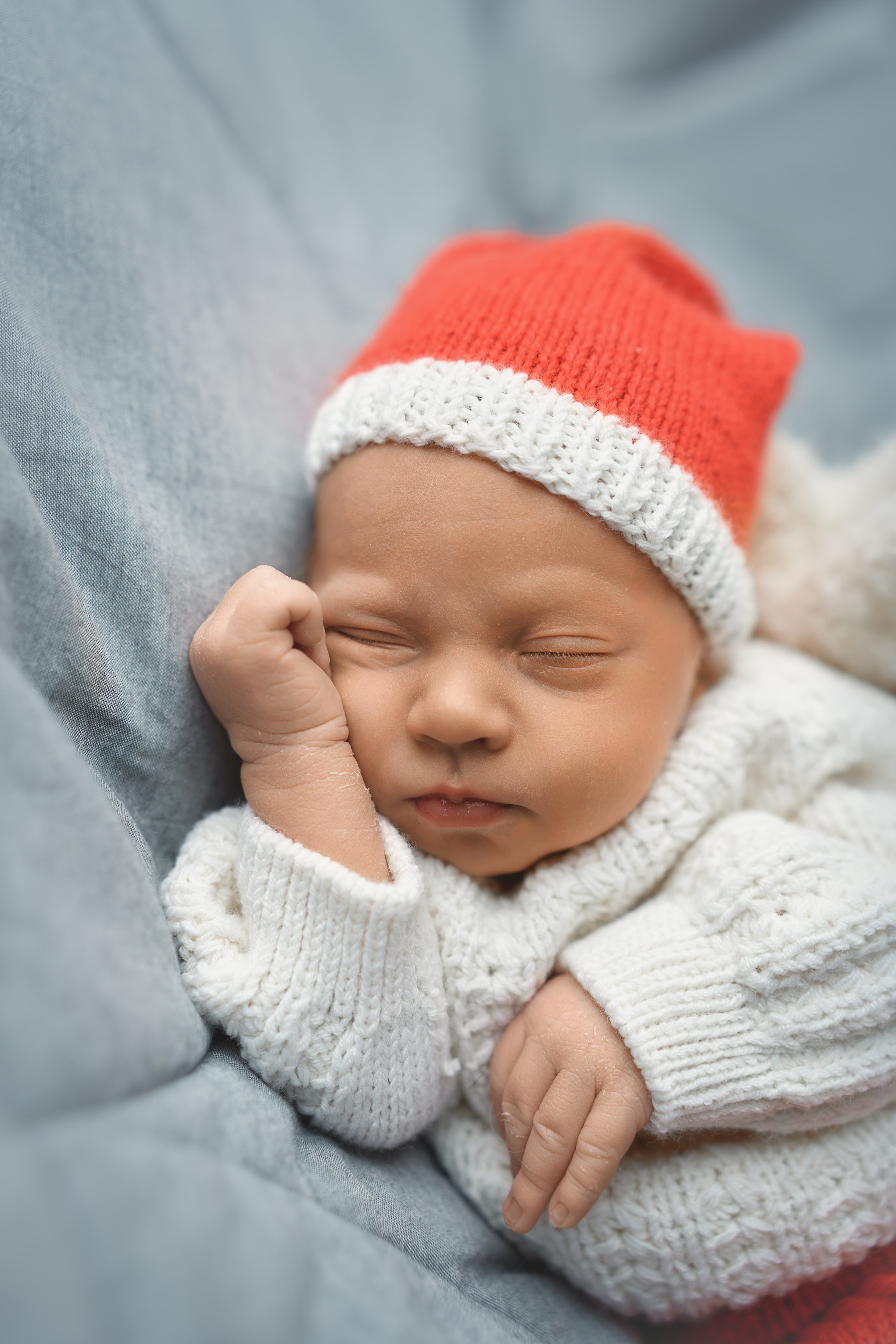 Ярослав. Фотограф новорожденных во Владивостоке Ромашко Виктория