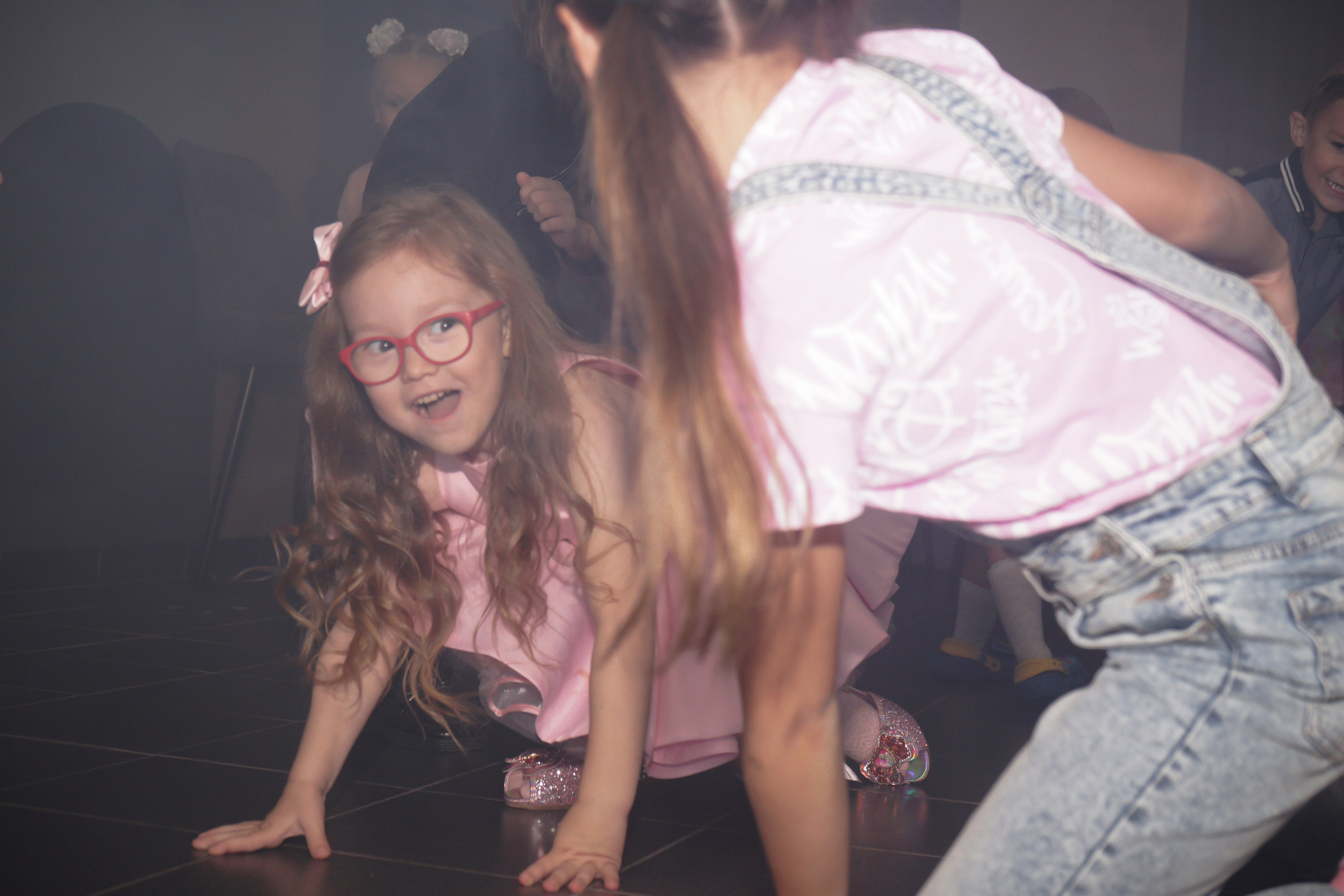 День рождения