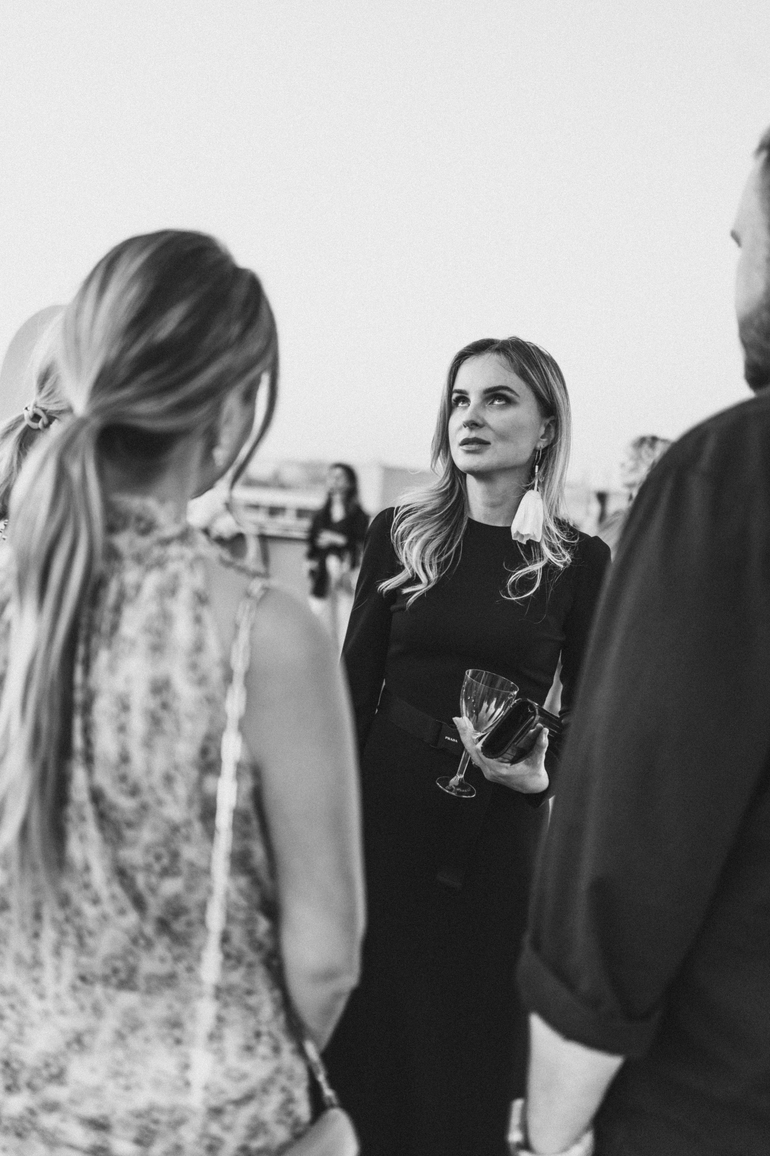 Выставка на крыше Парка Горького. Семейный и детский фотограф и видеограф в Москве, Серпухове и Тарусе Валерия Сорокина