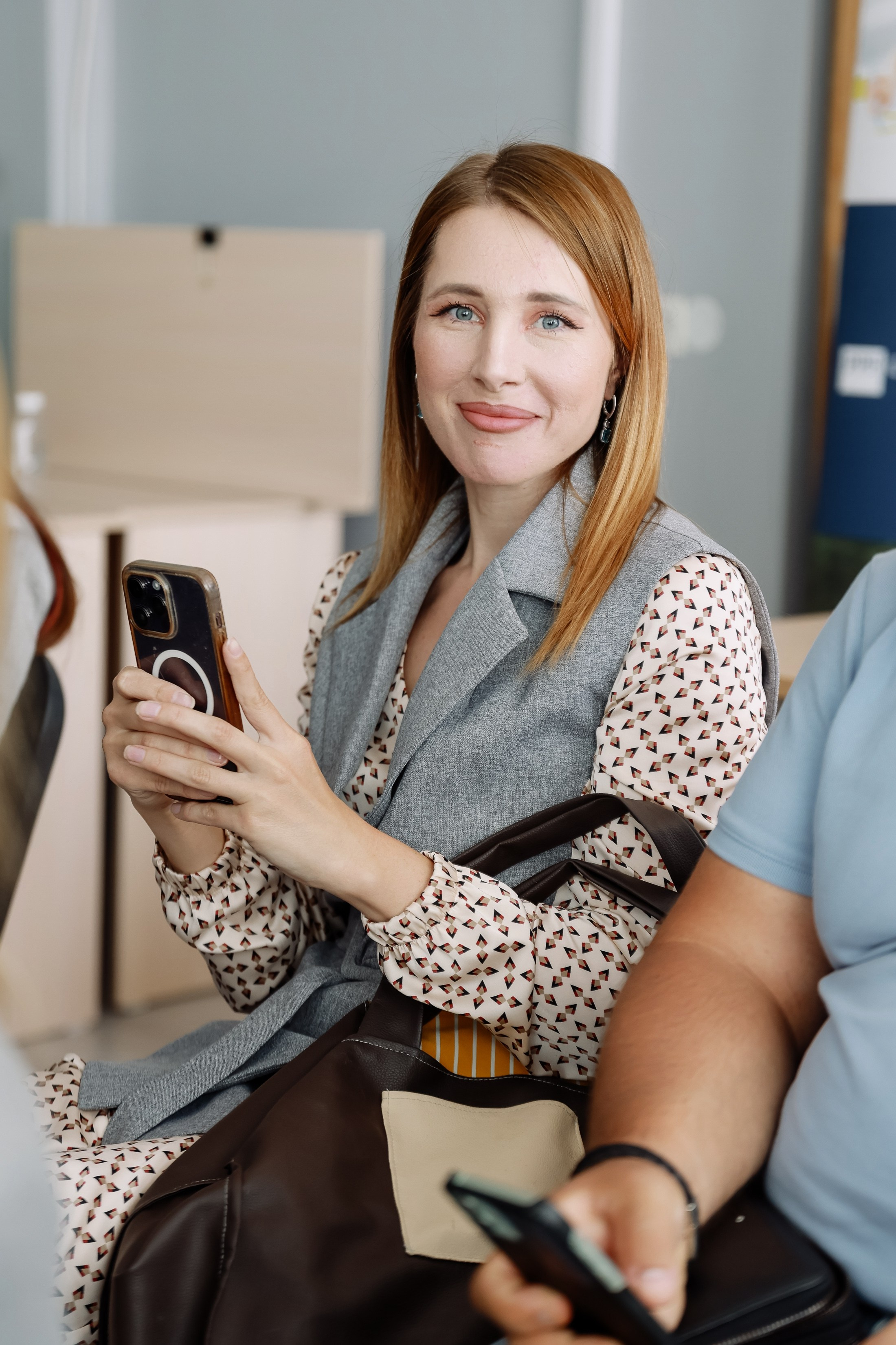 Красивый бизнес. Фотограф Юлия Мальцева