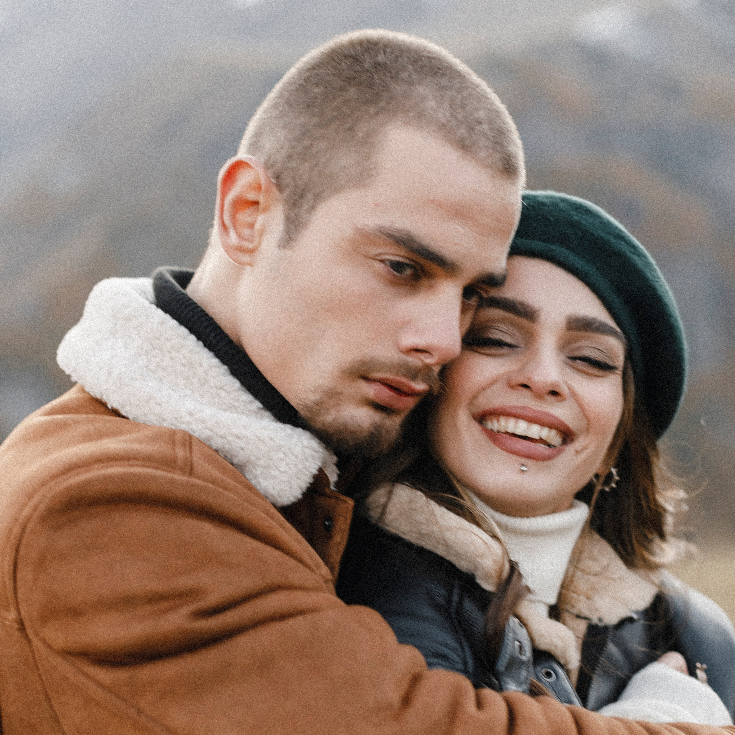 Love Story Georgia. Фотограф Астана|Наставник|Обучение