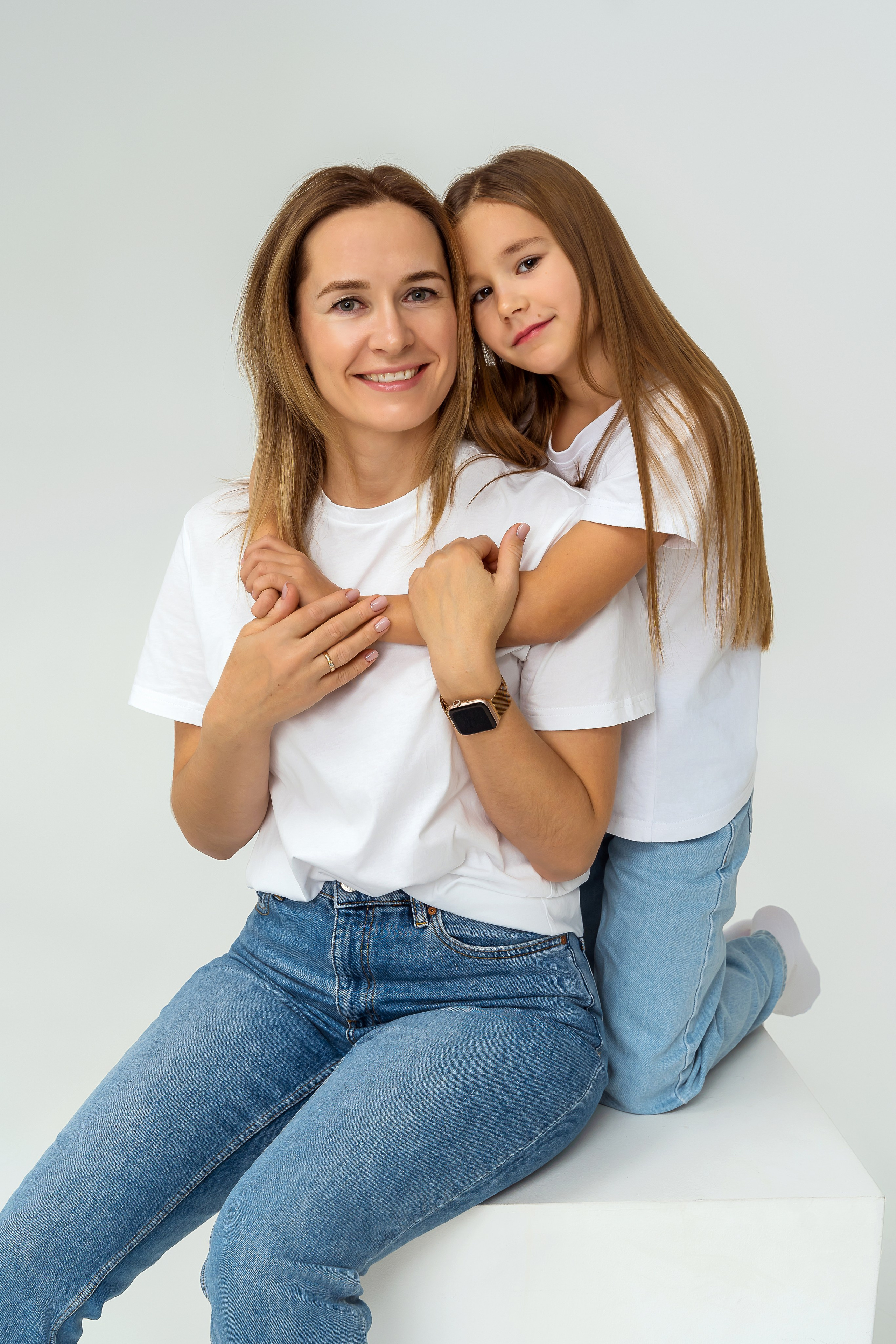 Семейные фотосессии. Детский и семейный фотограф в городе Омске Ольга Рыбина