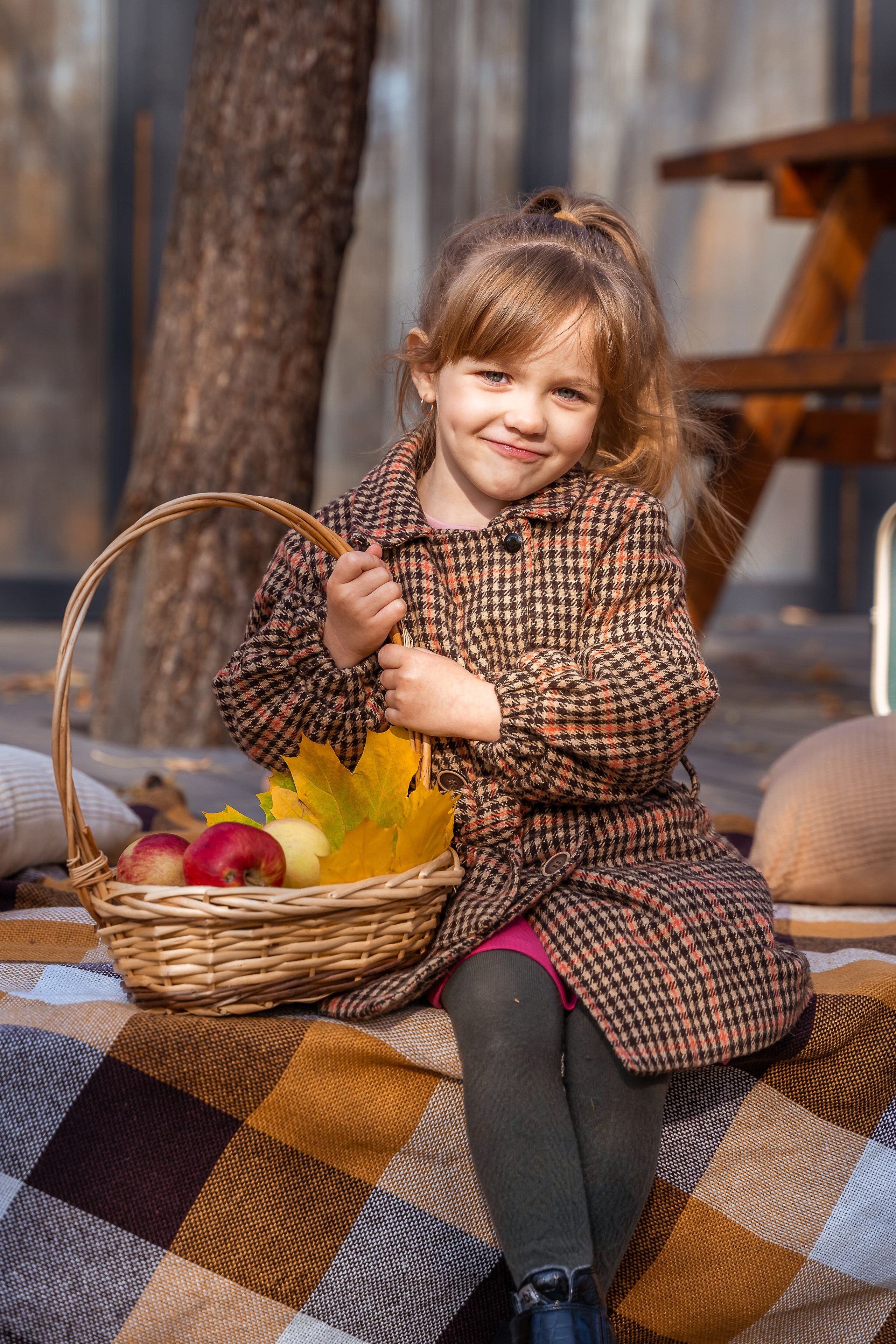 Семейные фотосессии. Детский и семейный фотограф в городе Омске Ольга Рыбина
