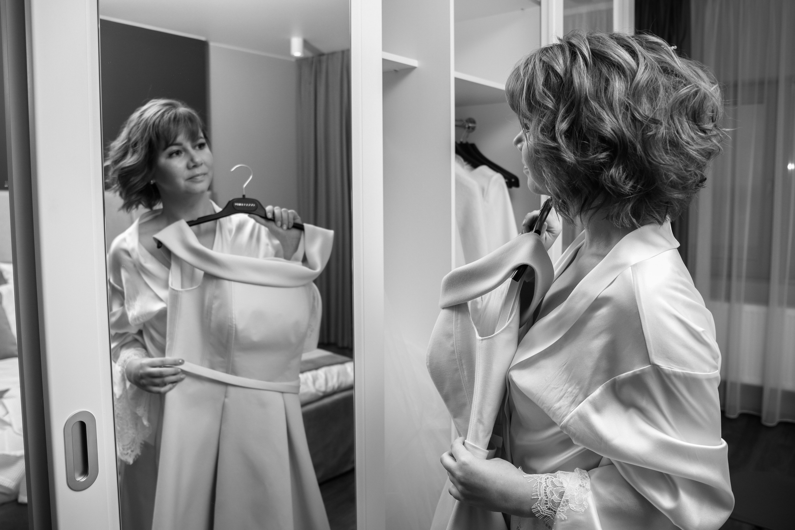 Мила и Миша. Photographer Pavel Varlakov