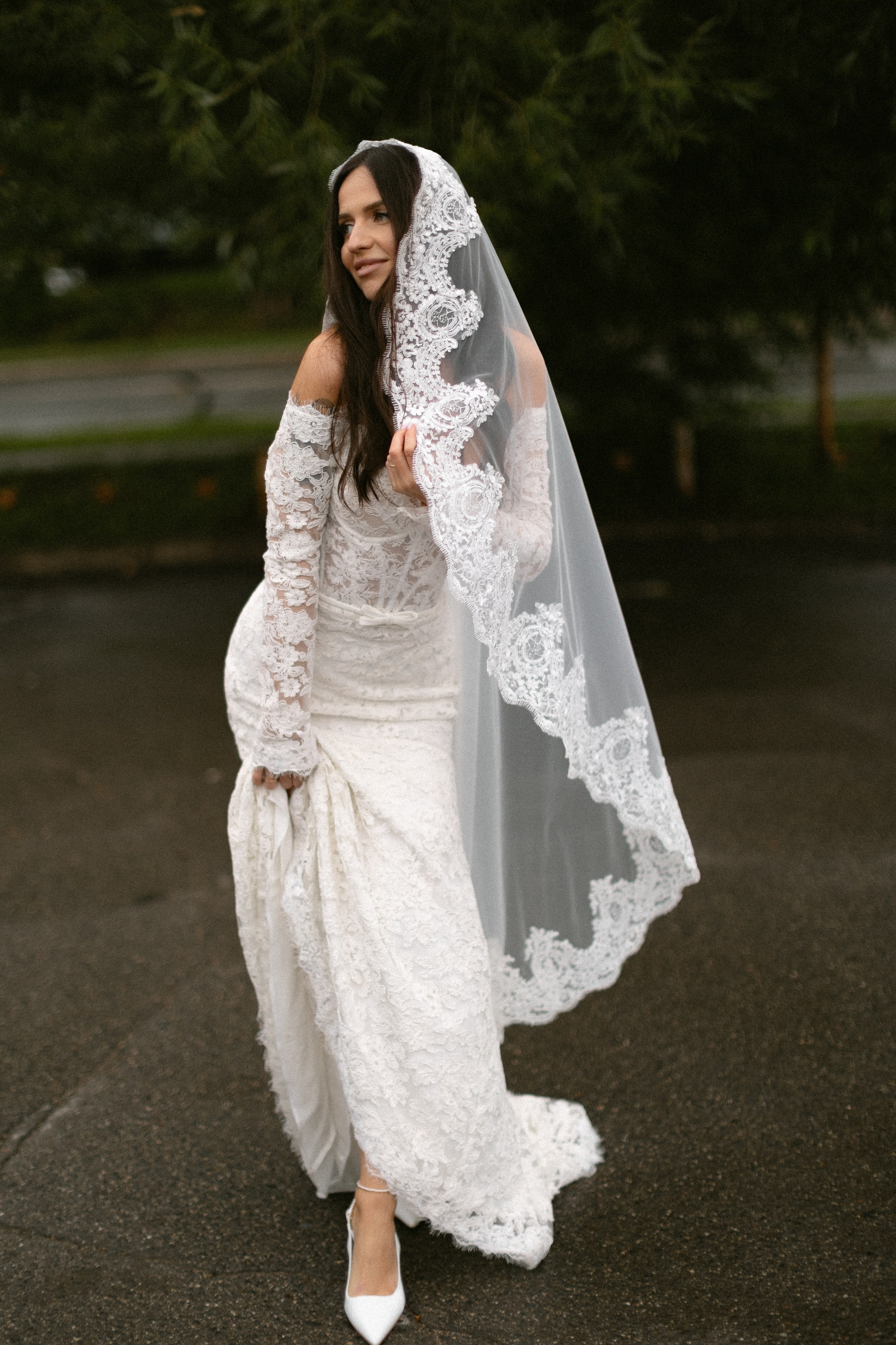 Свадебный анонс. Свадебный фотограф Кузнецова Ольга Санкт-Петербург, Вологда, Череповец