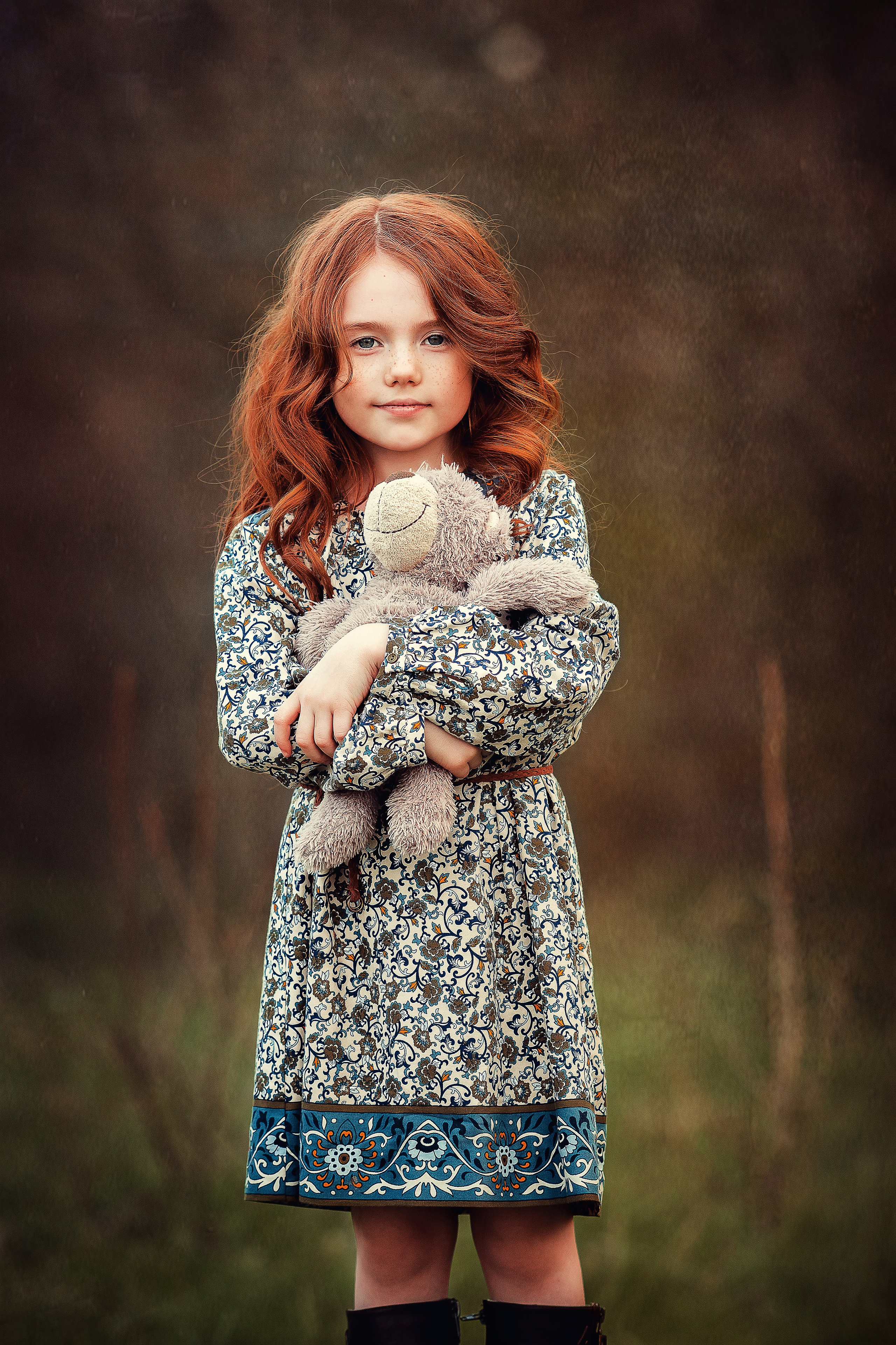 ПОРТФОЛИО. Профессиональный семейный и детский фотограф Наталья Мирошниченко