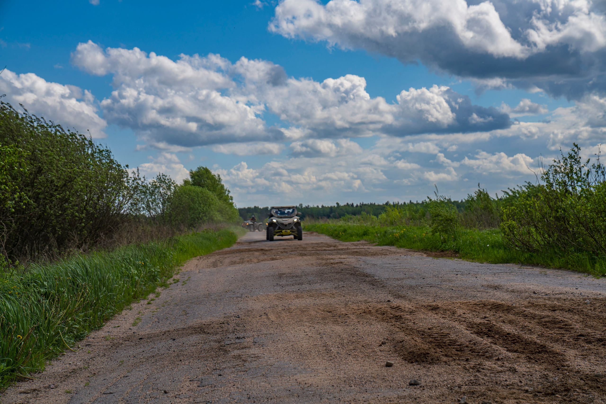 RazVolution. Графический дизайнер Илья Левченко