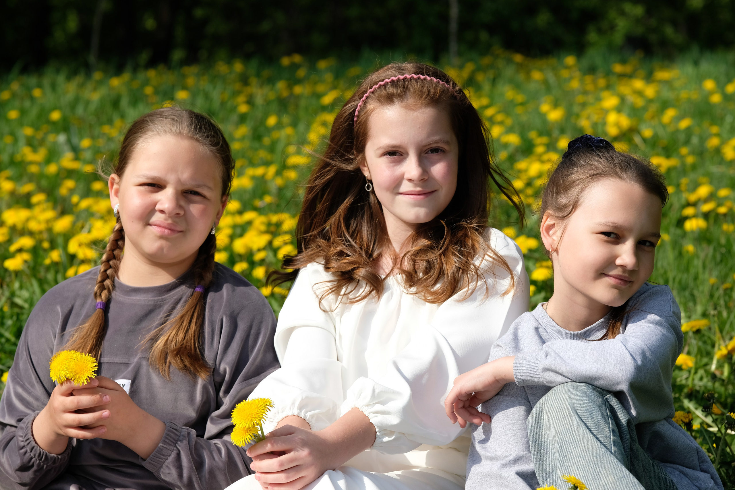 4 класс 2025. Лиза Рязанцева