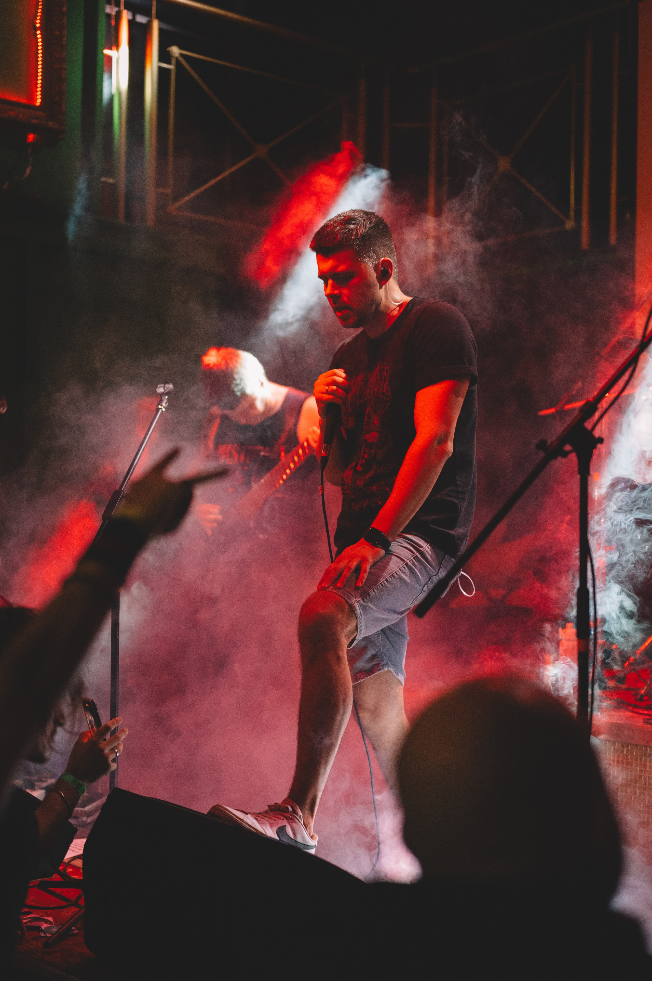 The KOLOSS. Фотограф Анна Темнова. Пенза