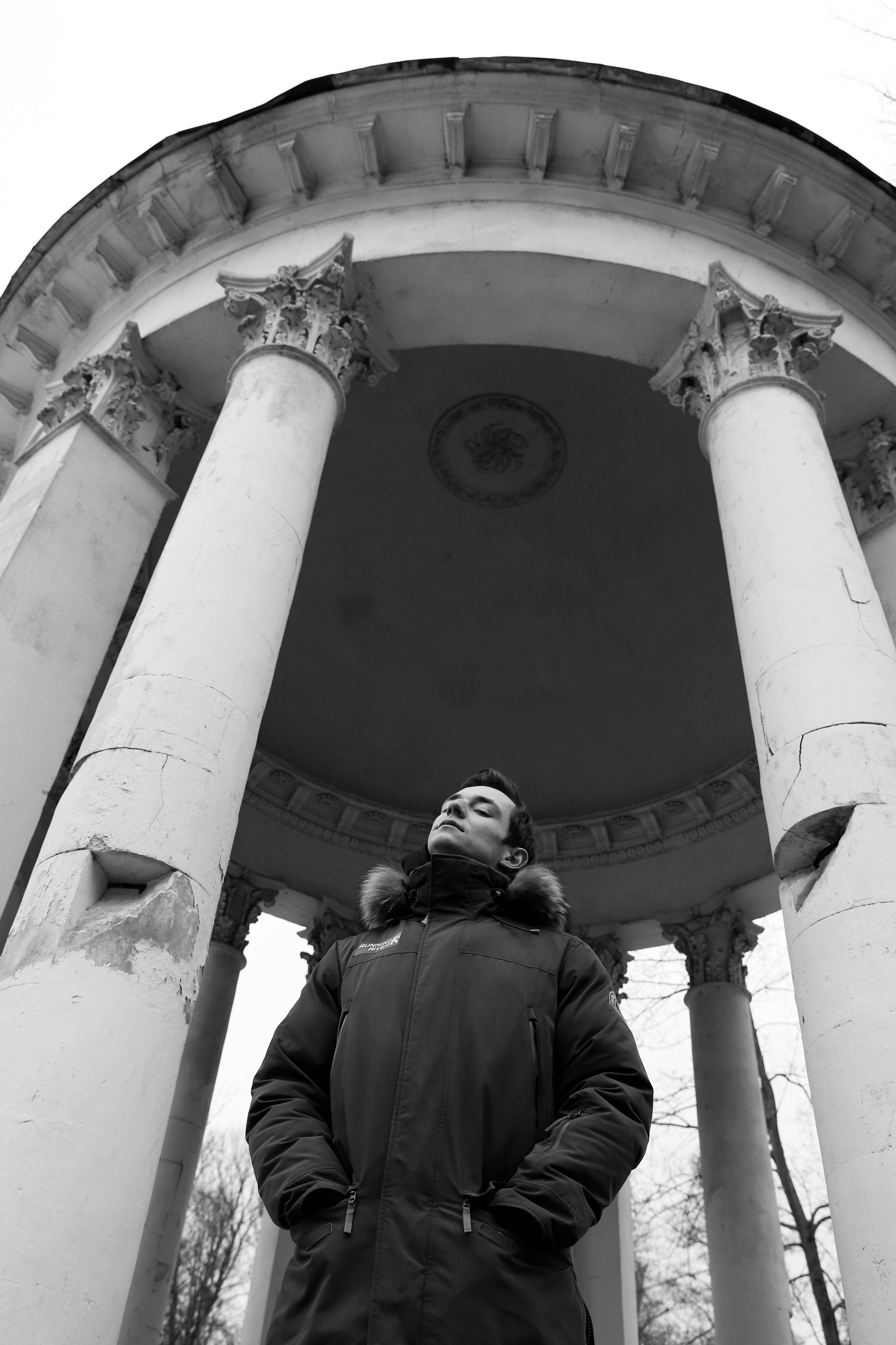 /индивидуальные съемки. Kristina Rashkovskaya