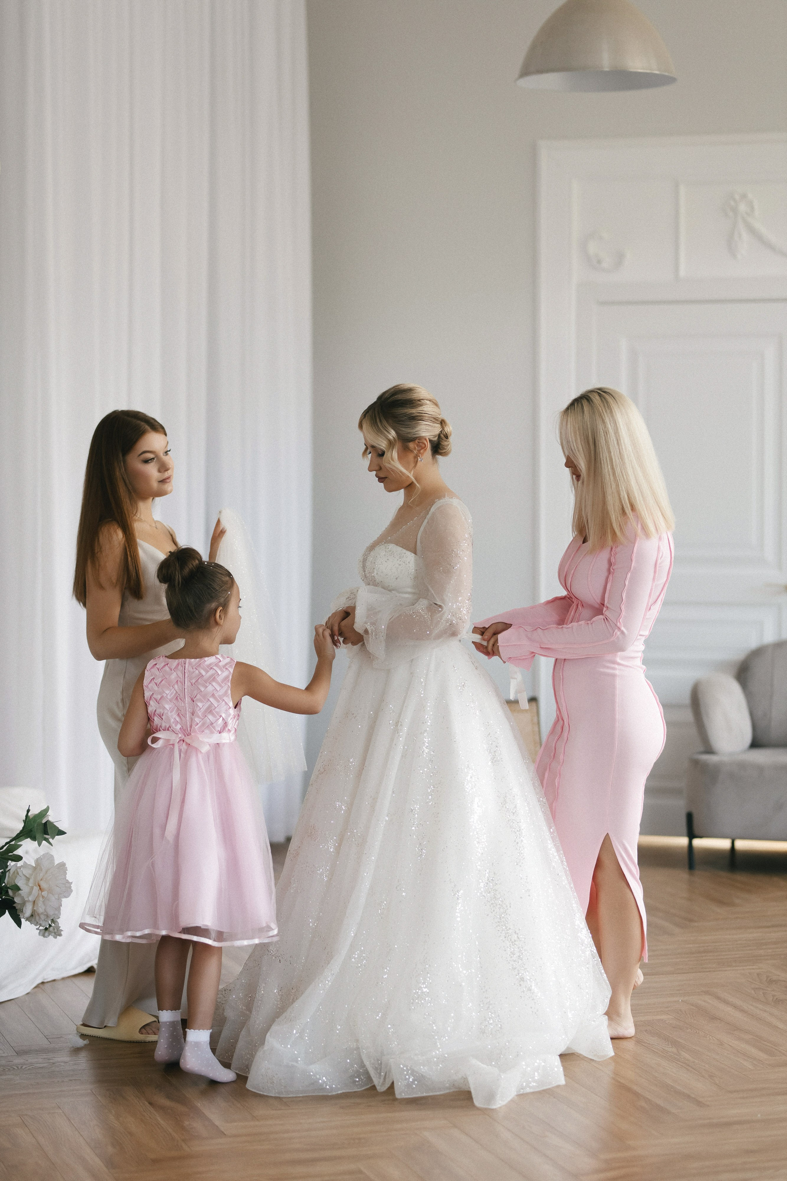 АЛИНА & ДАНИЛ ` 11.08.24. Maria Startseva Photo