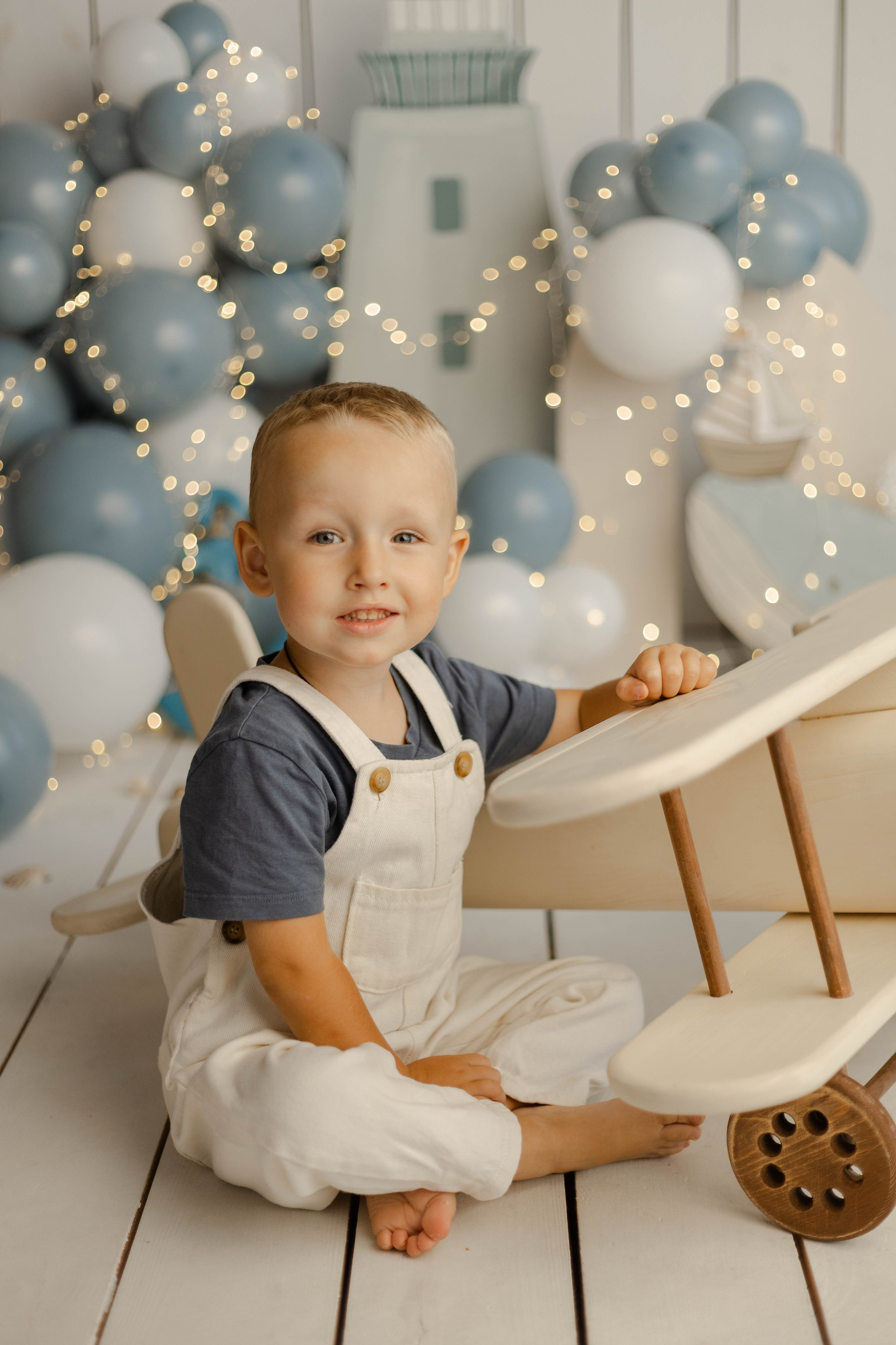 Фотограф Юлия Н