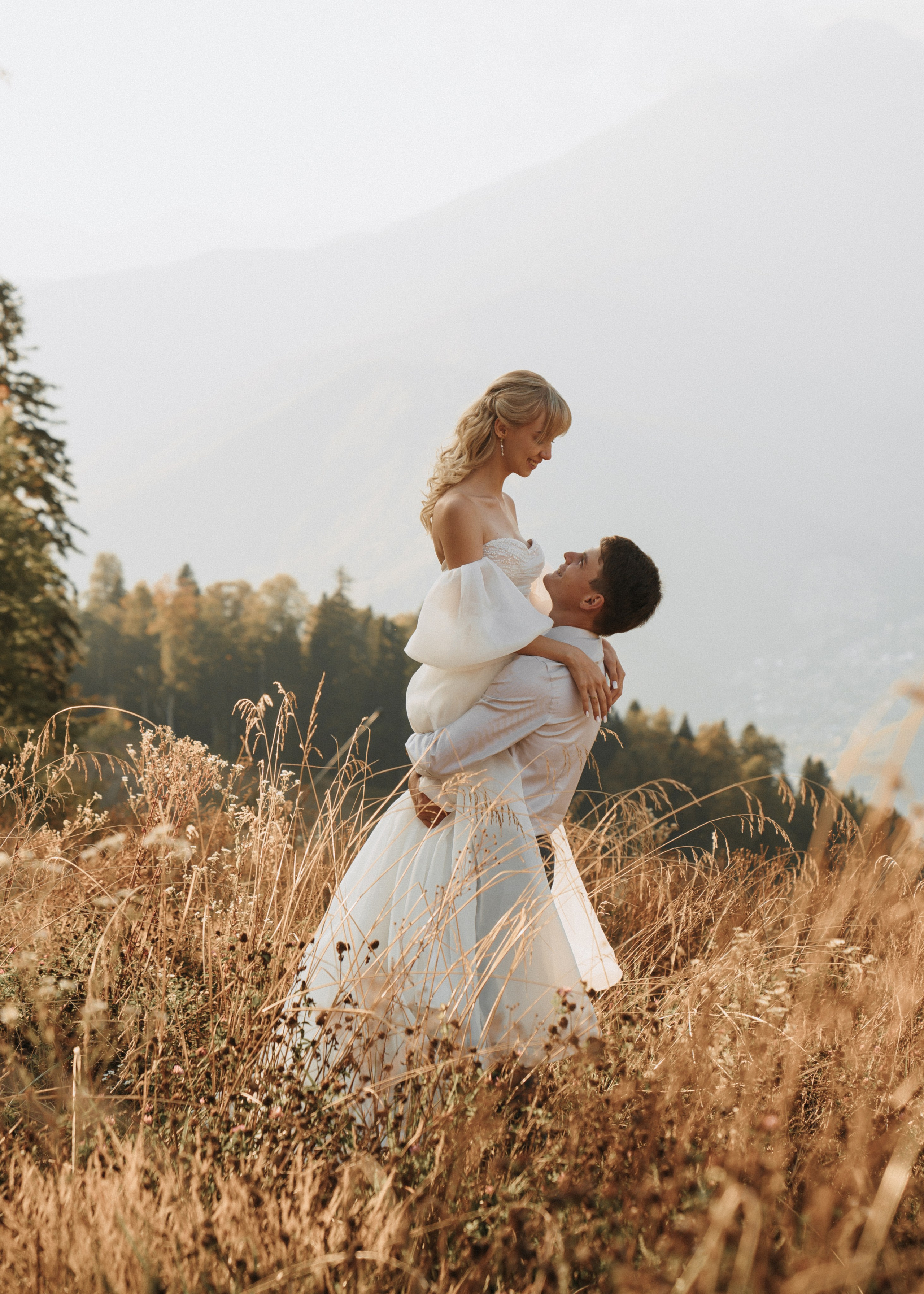 Свадьбы. Фотограф в Сочи Алина Арт