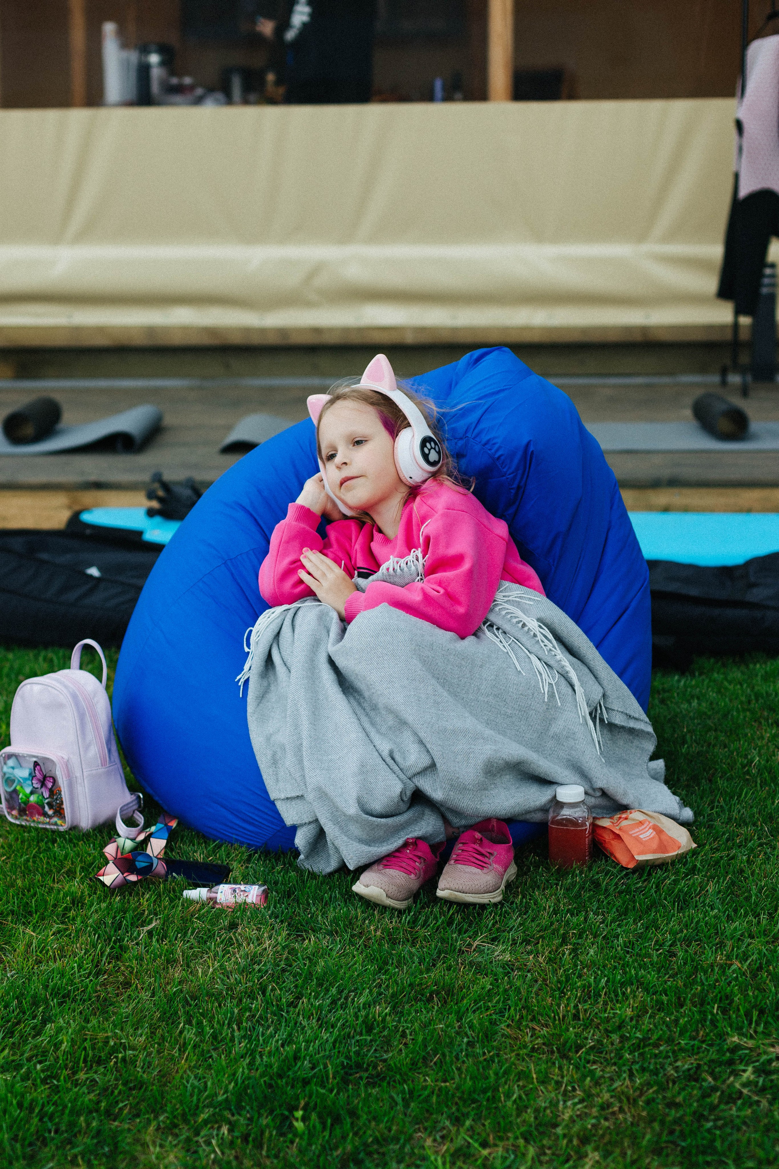 Фестивали, выставки. Коммерческий фотограф в Санкт-Петербурге (СПб) Екатерина Панчёха, Панчёшка