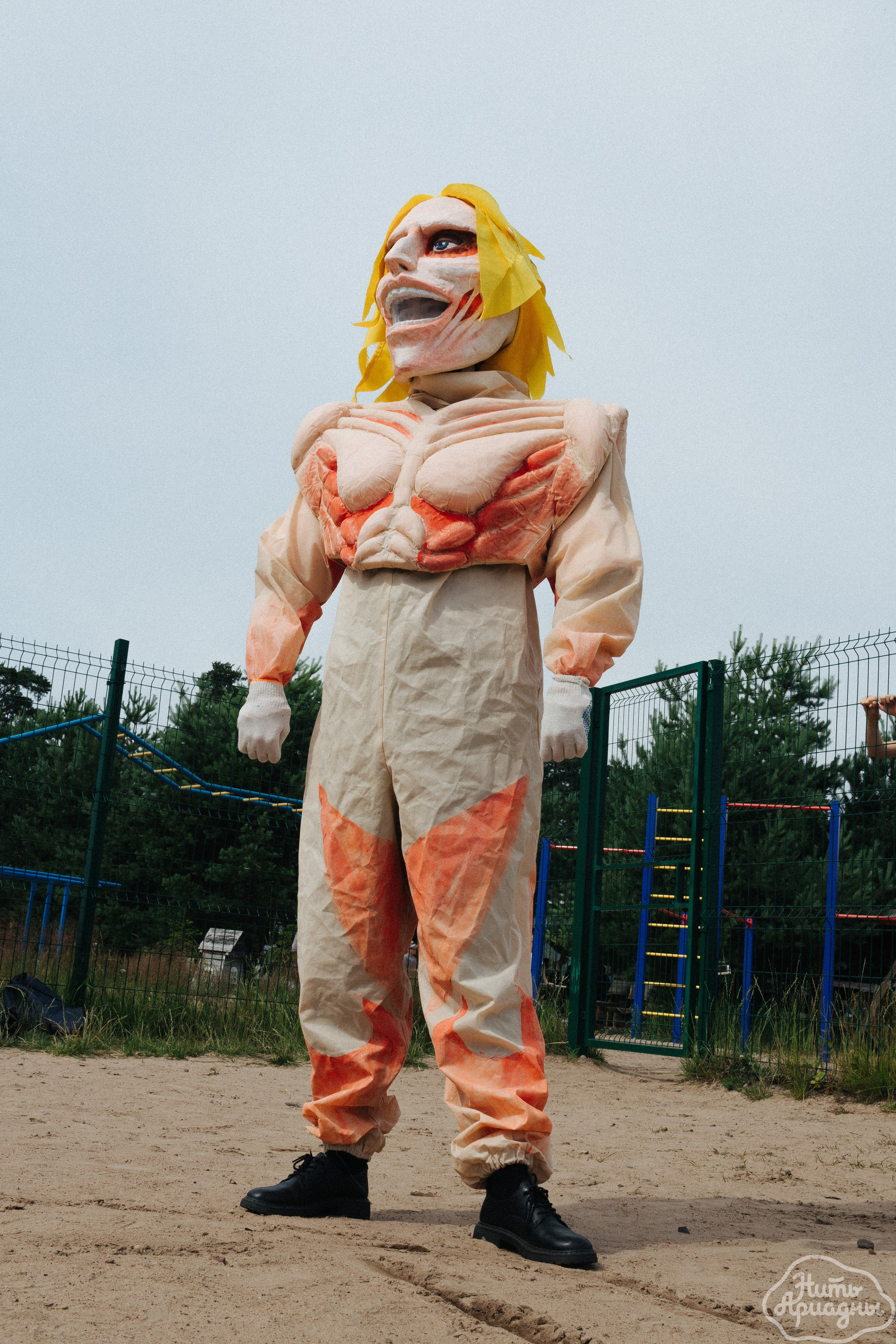 Детские мероприятия (квесты, лагеря, вечеринки). Коммерческий фотограф в Санкт-Петербурге (СПб) Екатерина Панчёха, Панчёшка