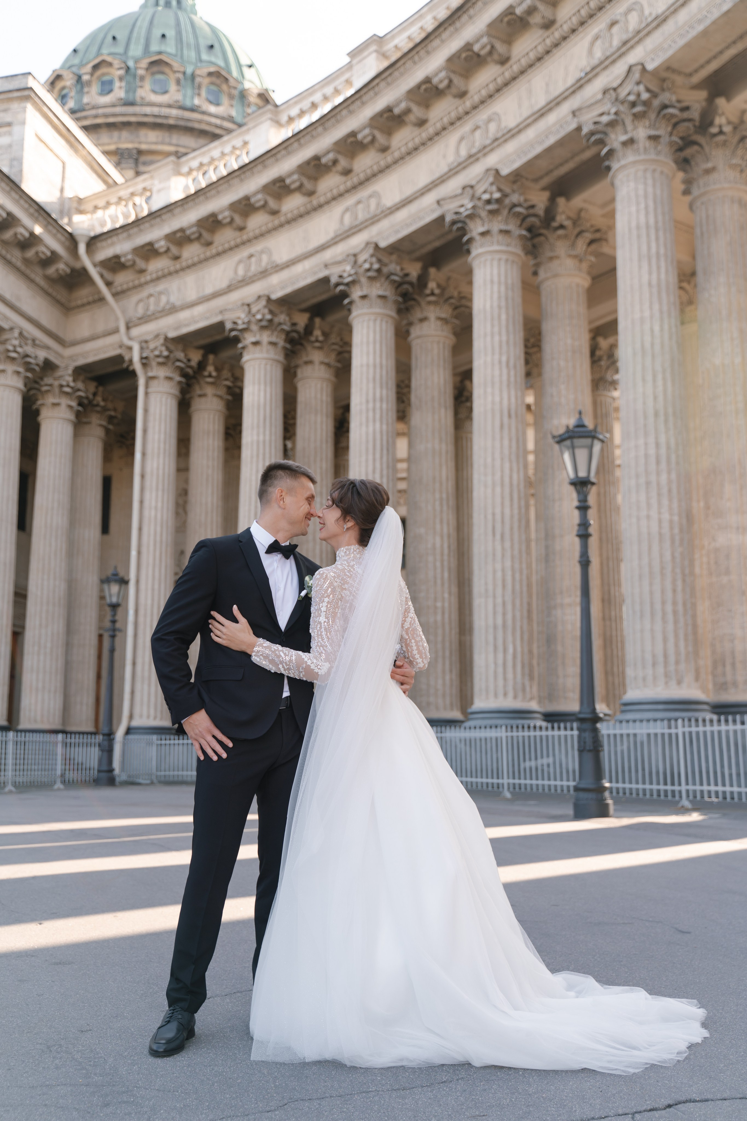 07.09.2023. Свадебный фотограф — Наталья Фед СПб/Москва