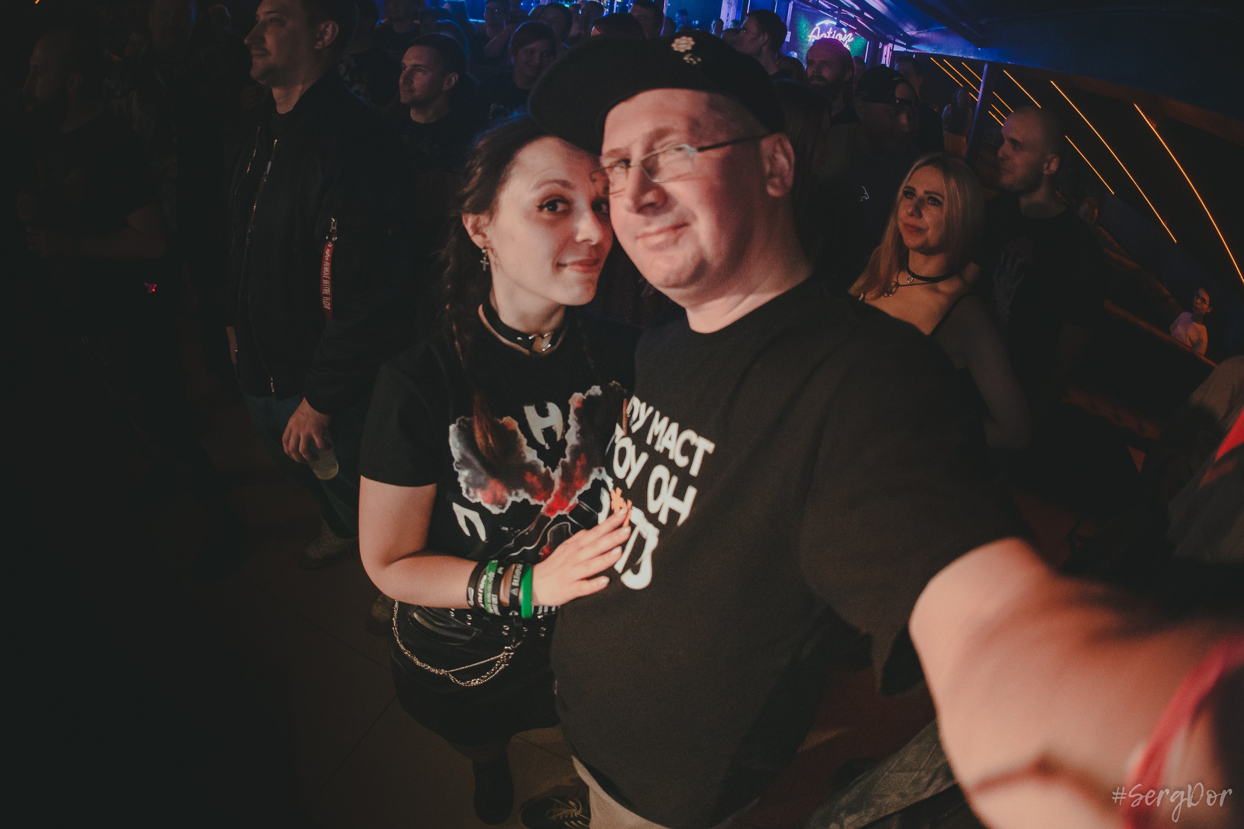 El Mashe, клуб Action, Санкт-Петербург, эль маше, концерт, 07.04.2024, SergDor, 7 апреля 2024 года, #SergDor