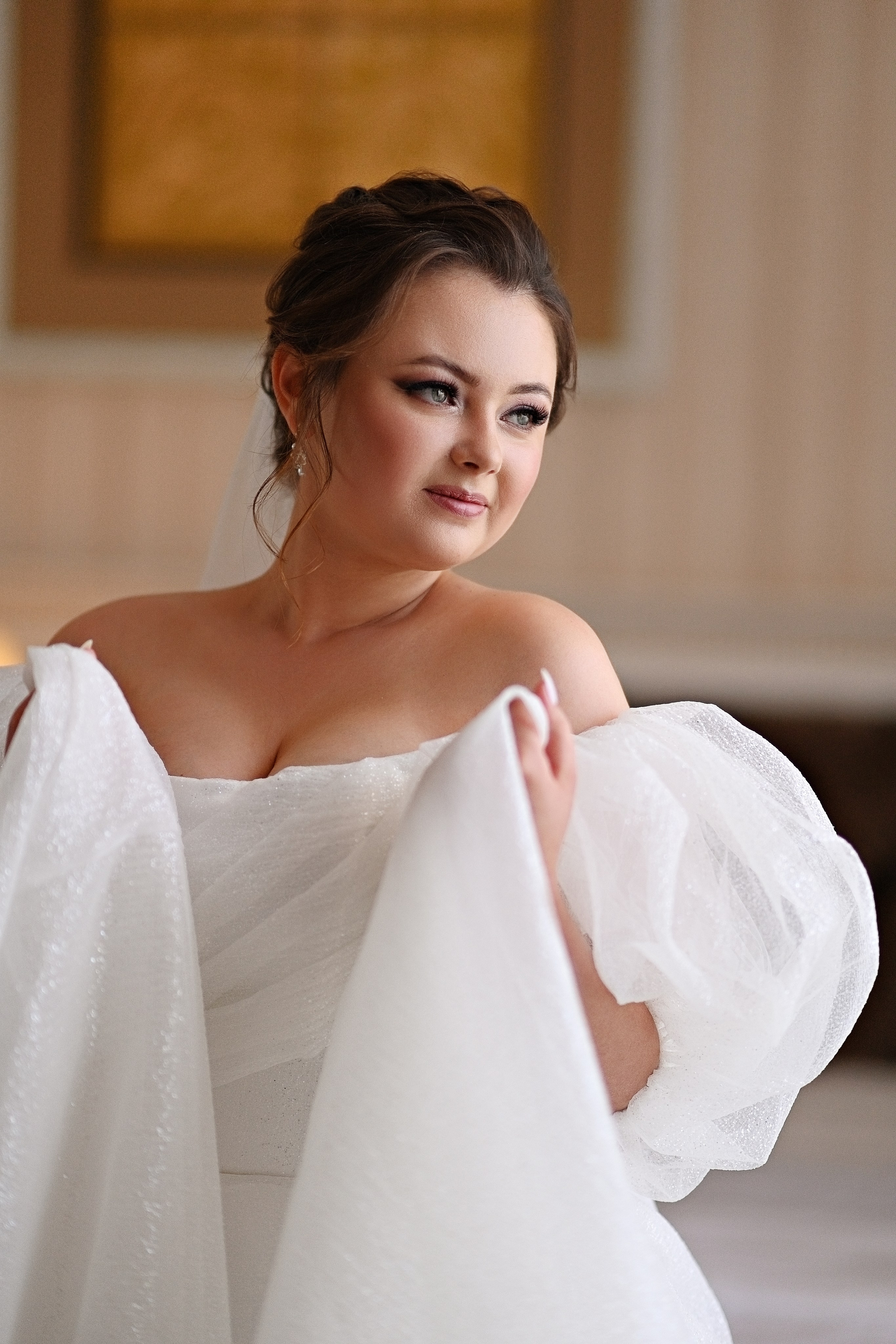 Свадьба Кристины и Андрея. Свадебный и семейный фотограф в Самаре Головань Наталья