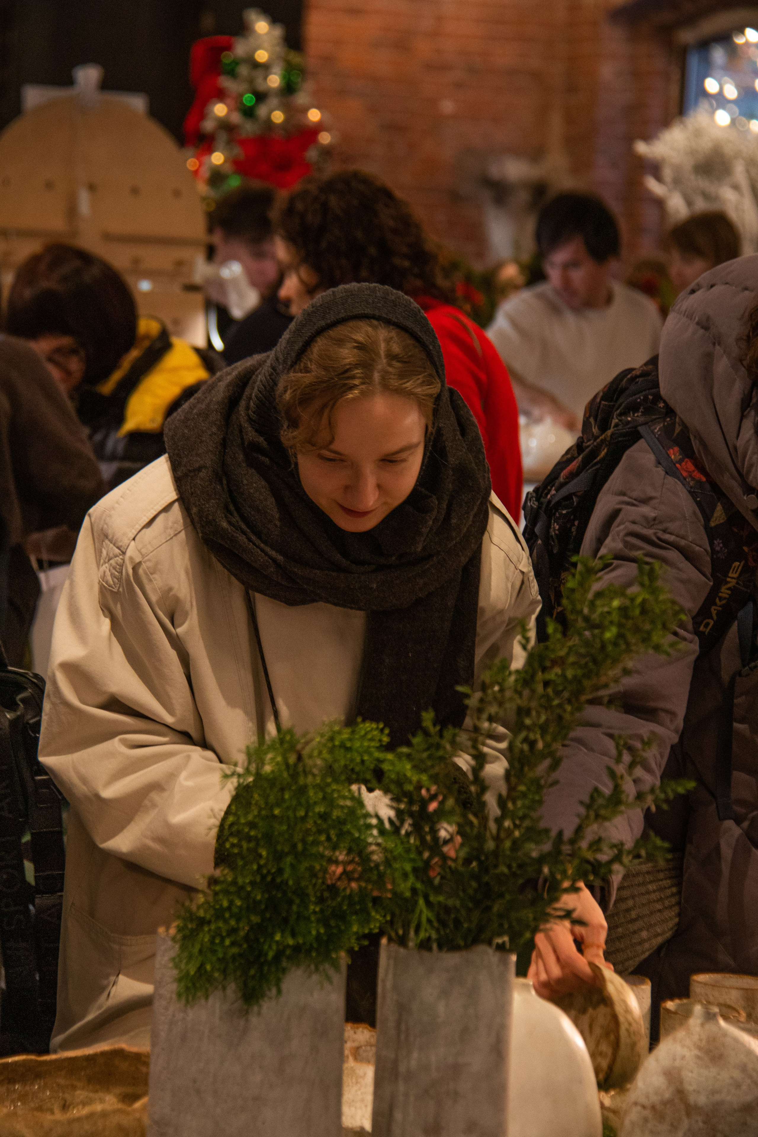 Ceramania 14.12.24. Janie valde |photographer & visual artist