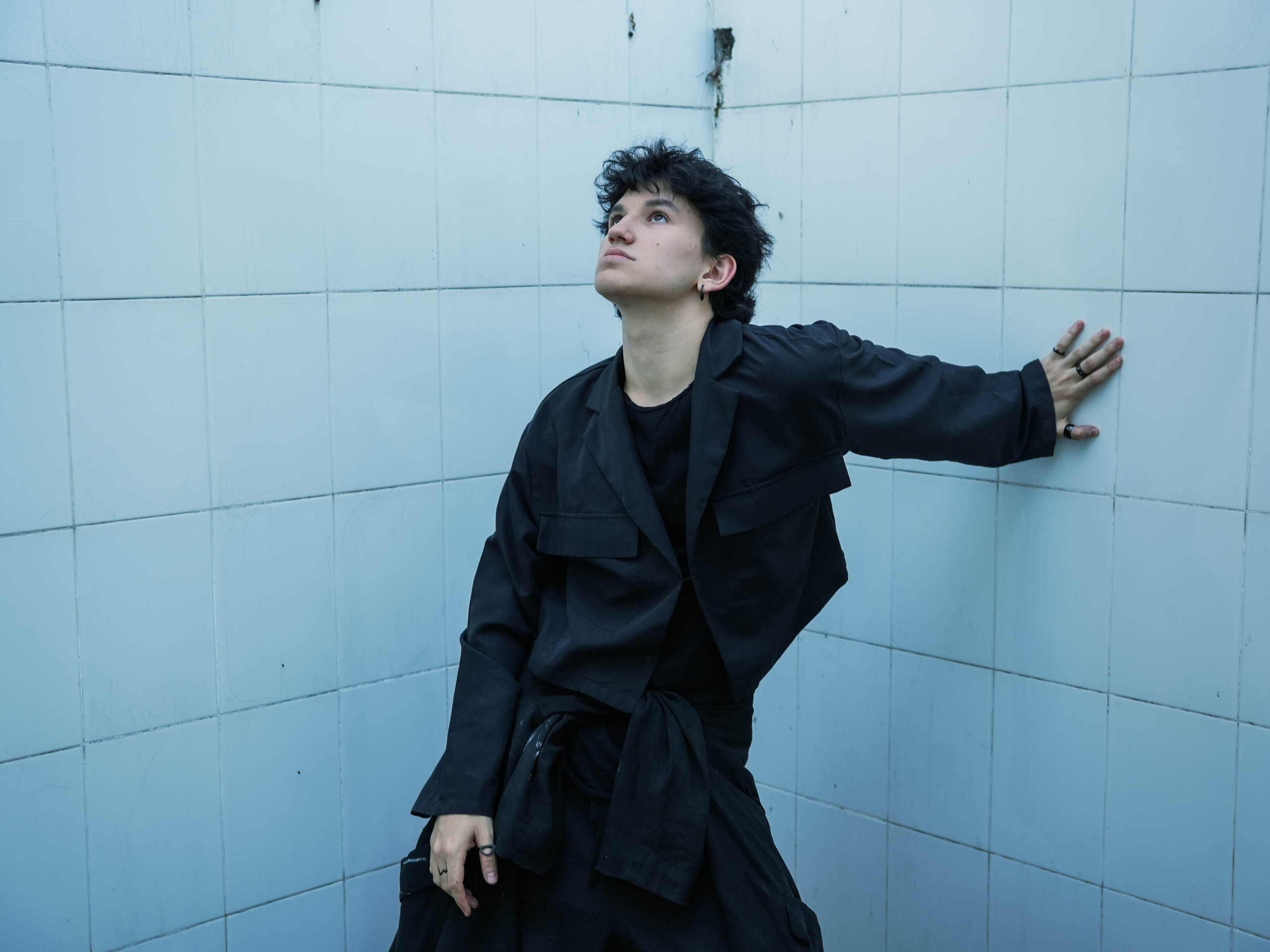 Archie. Janie valde |photographer & visual artist