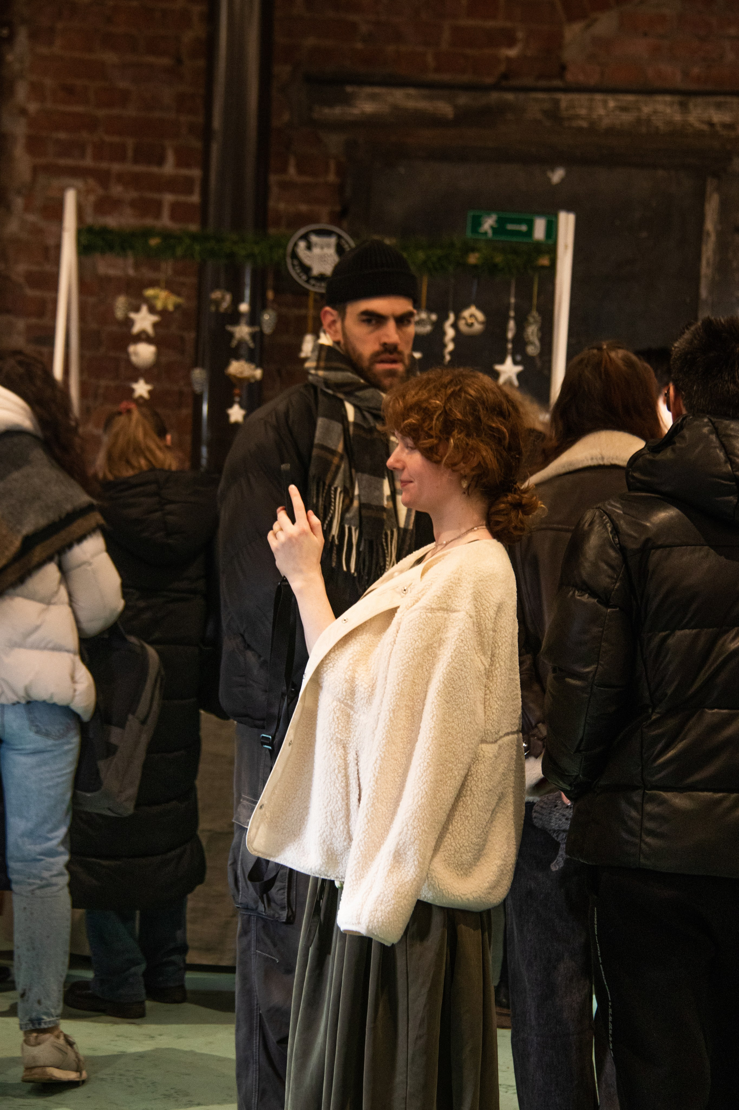 Ceramania 14.12.24. Janie valde |photographer & visual artist